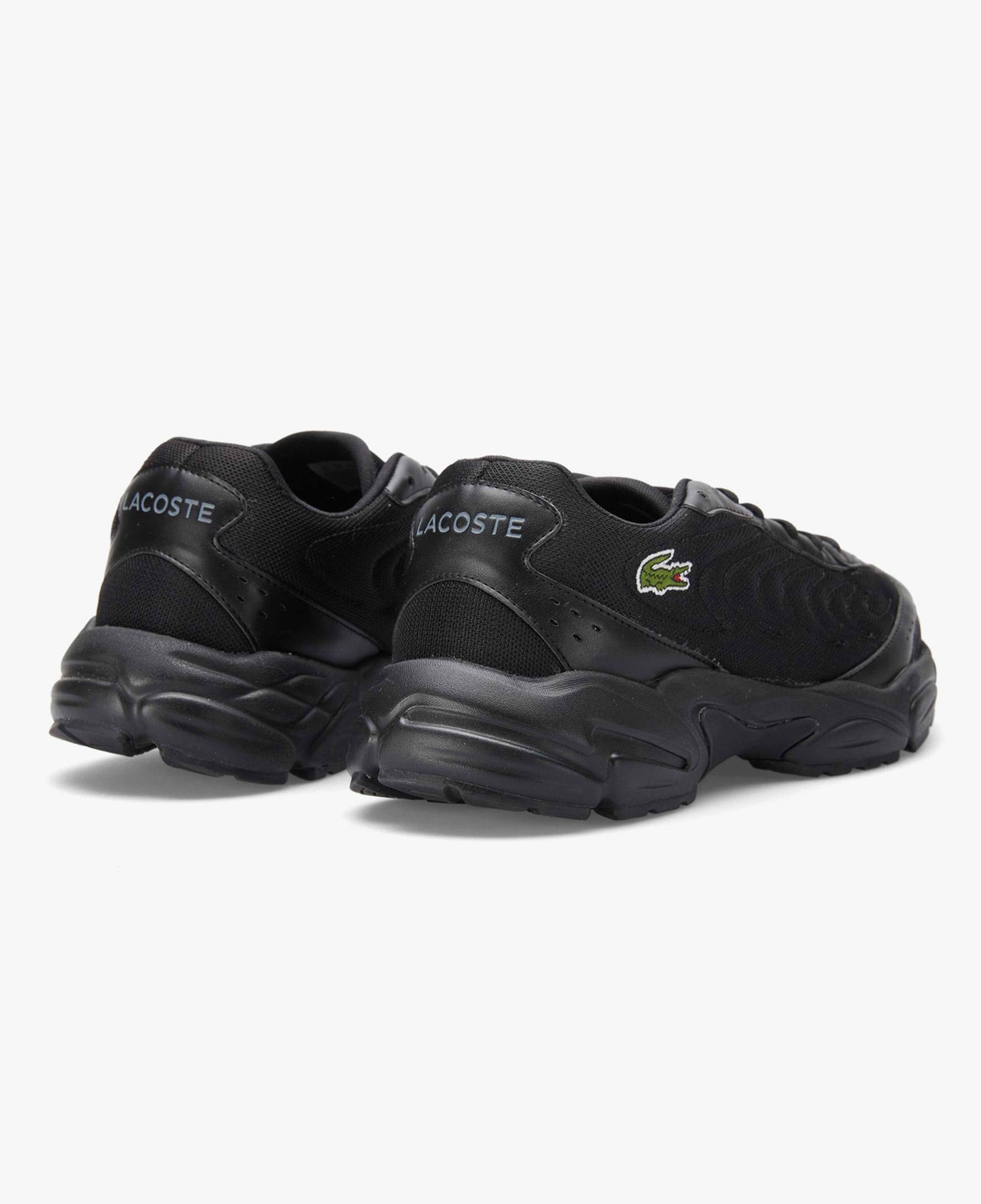 Storm 96 2K Lite Erkek Siyah Sneaker