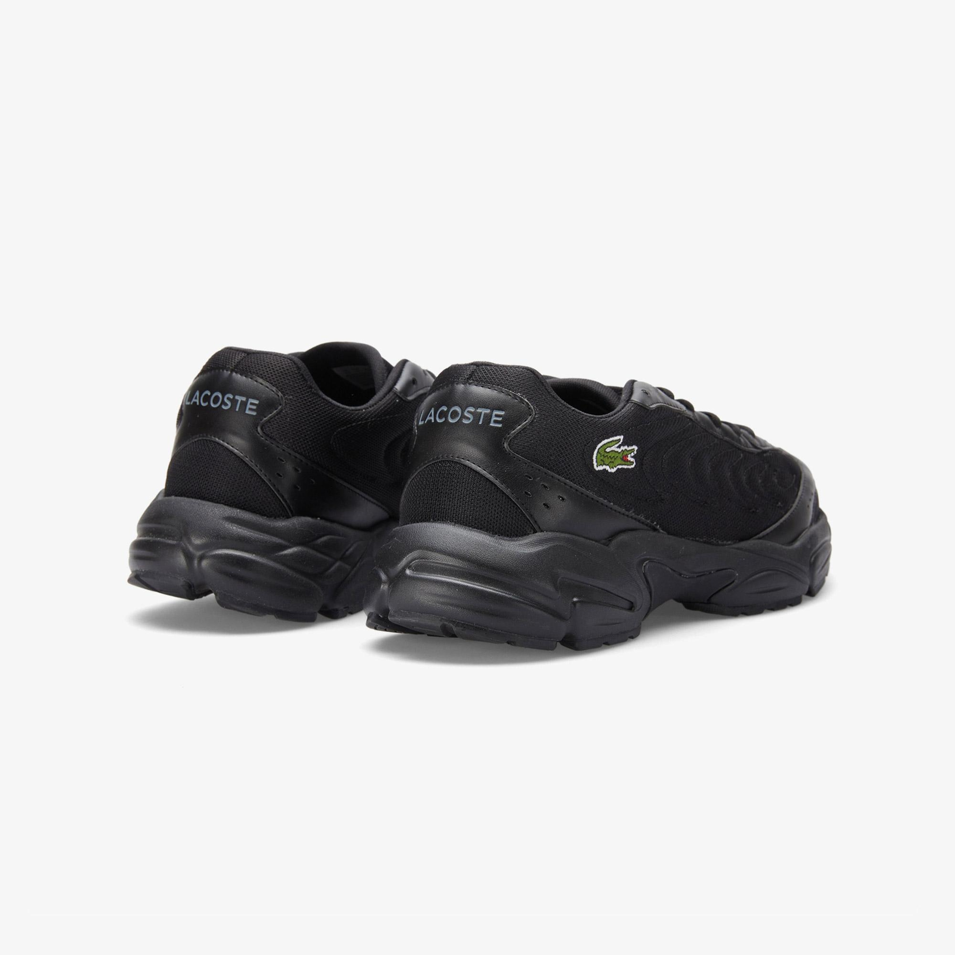 Storm 96 2K Lite Erkek Siyah Sneaker