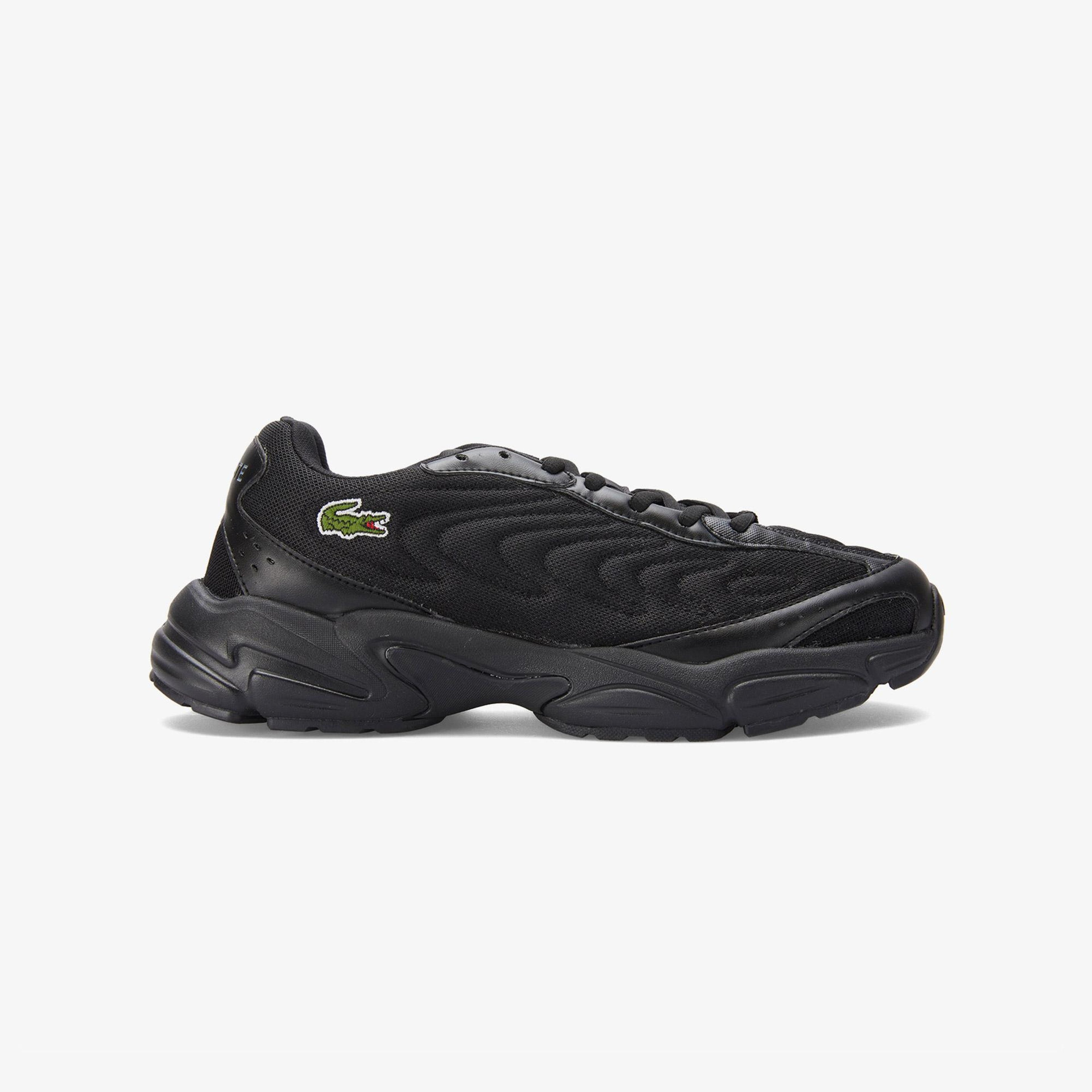 Storm 96 2K Lite Erkek Siyah Sneaker