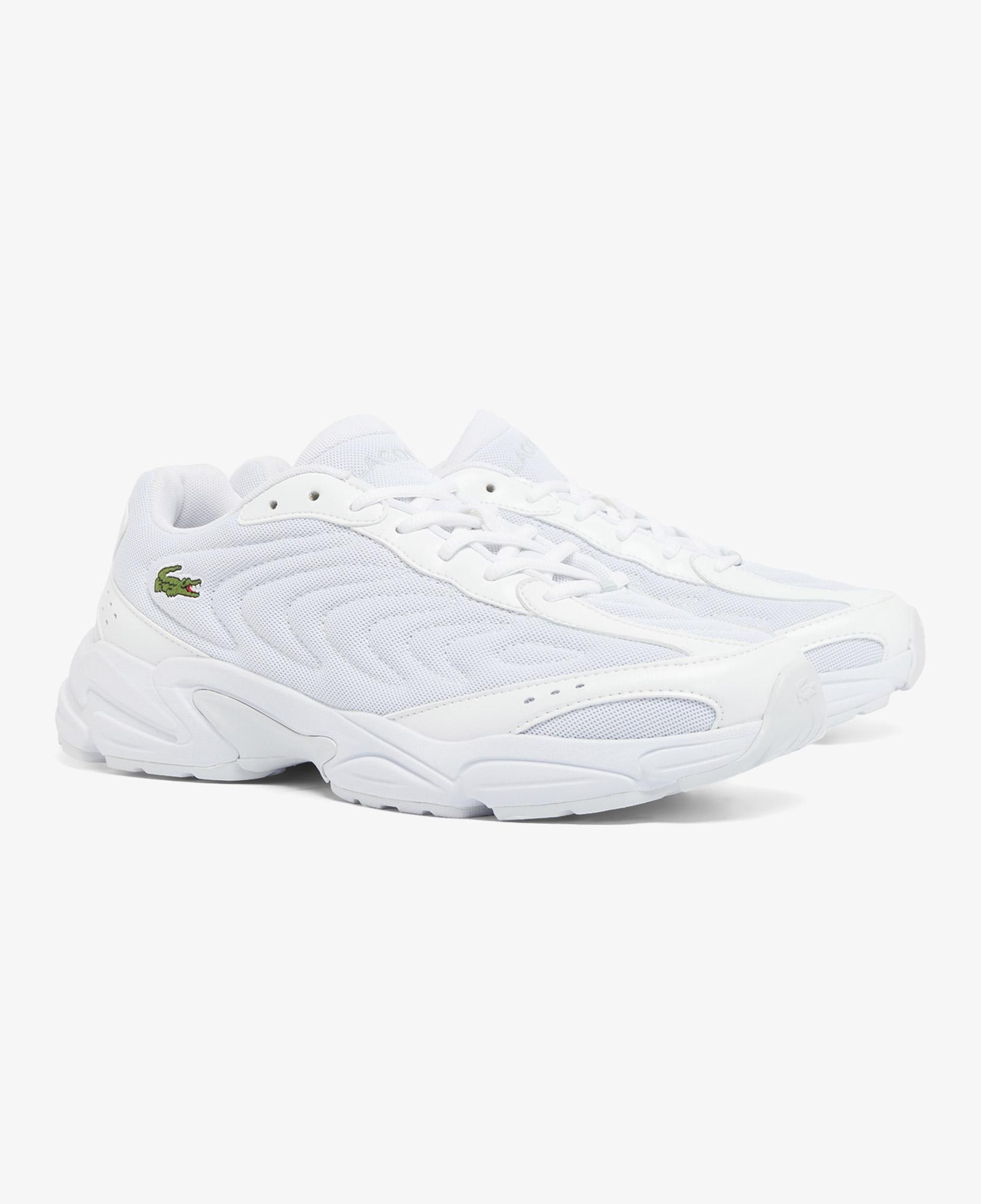 Storm 96 2K Lite Erkek Beyaz Sneaker