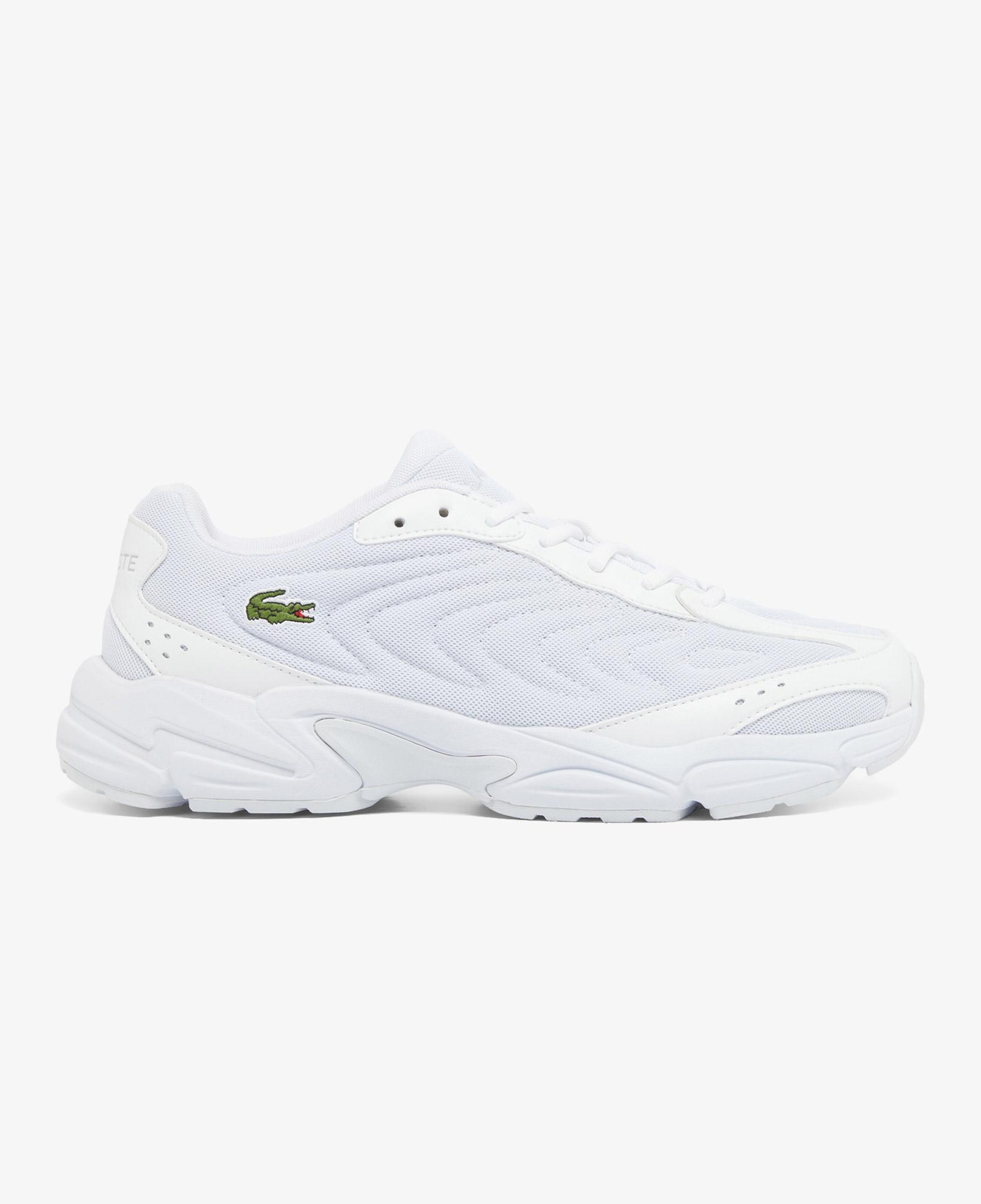 Storm 96 2K Lite Erkek Beyaz Sneaker