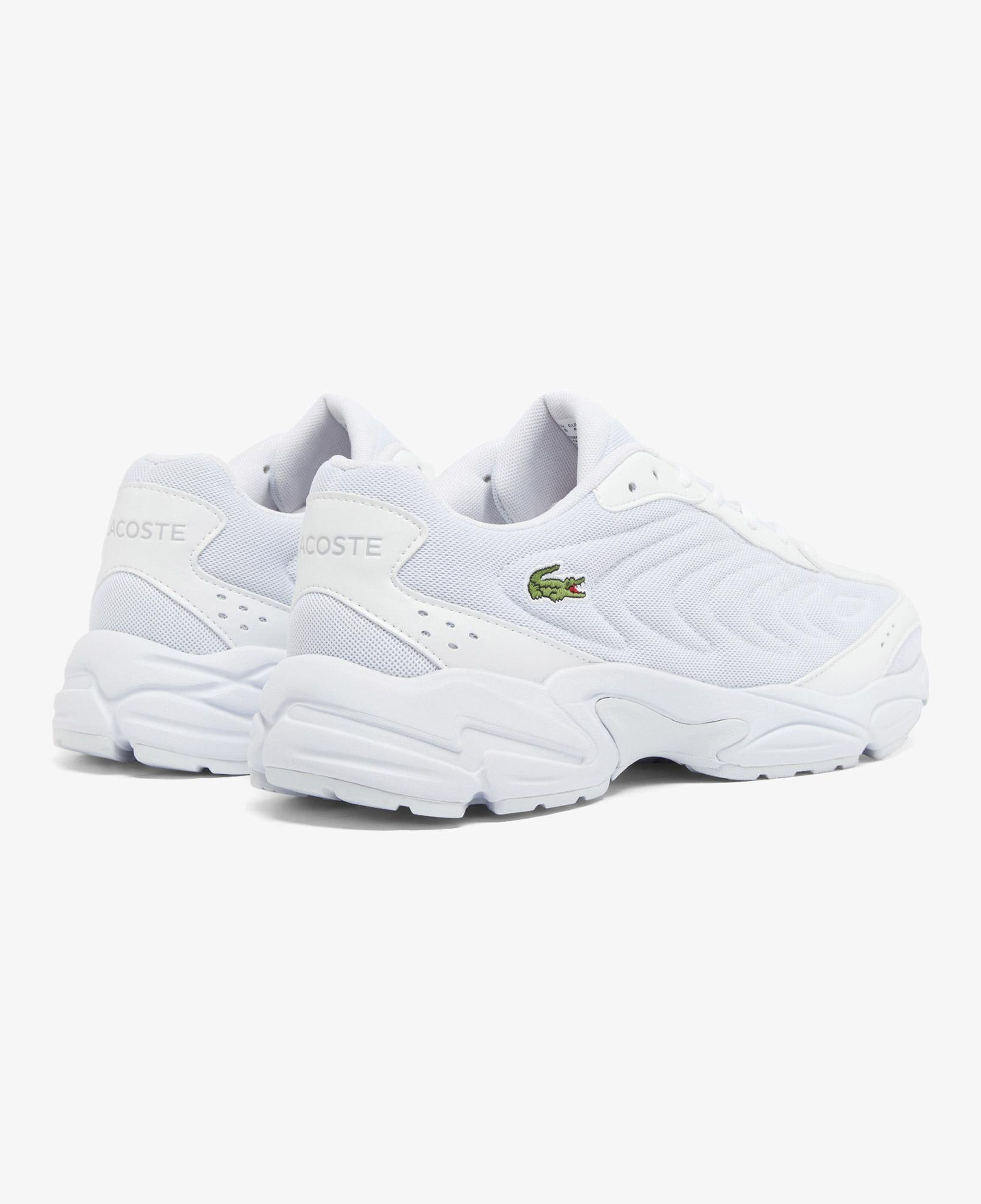 Storm 96 2K Lite Erkek Beyaz Sneaker