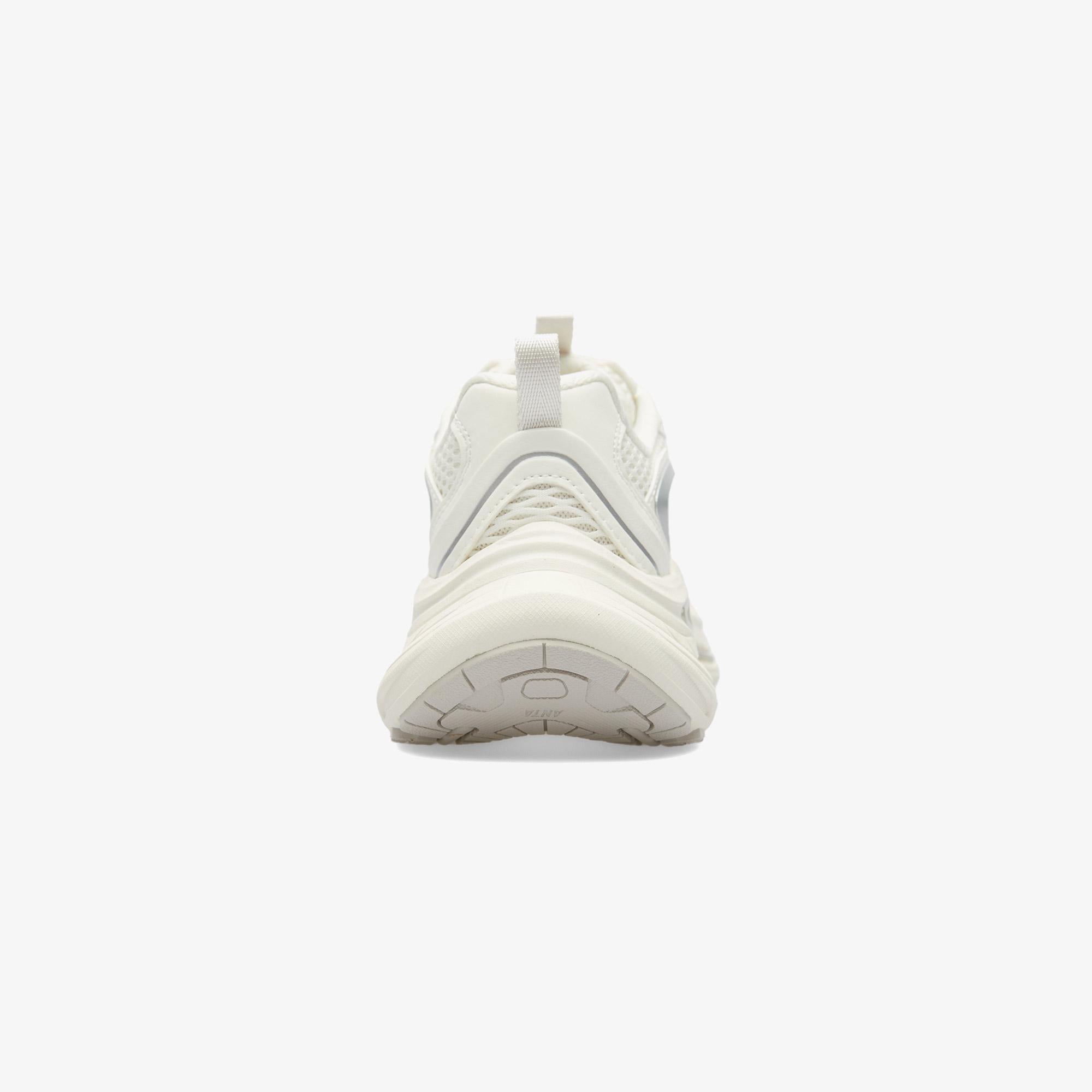 Anta Skyrocket Lt Kadın Bej Spor Ayakkabı
