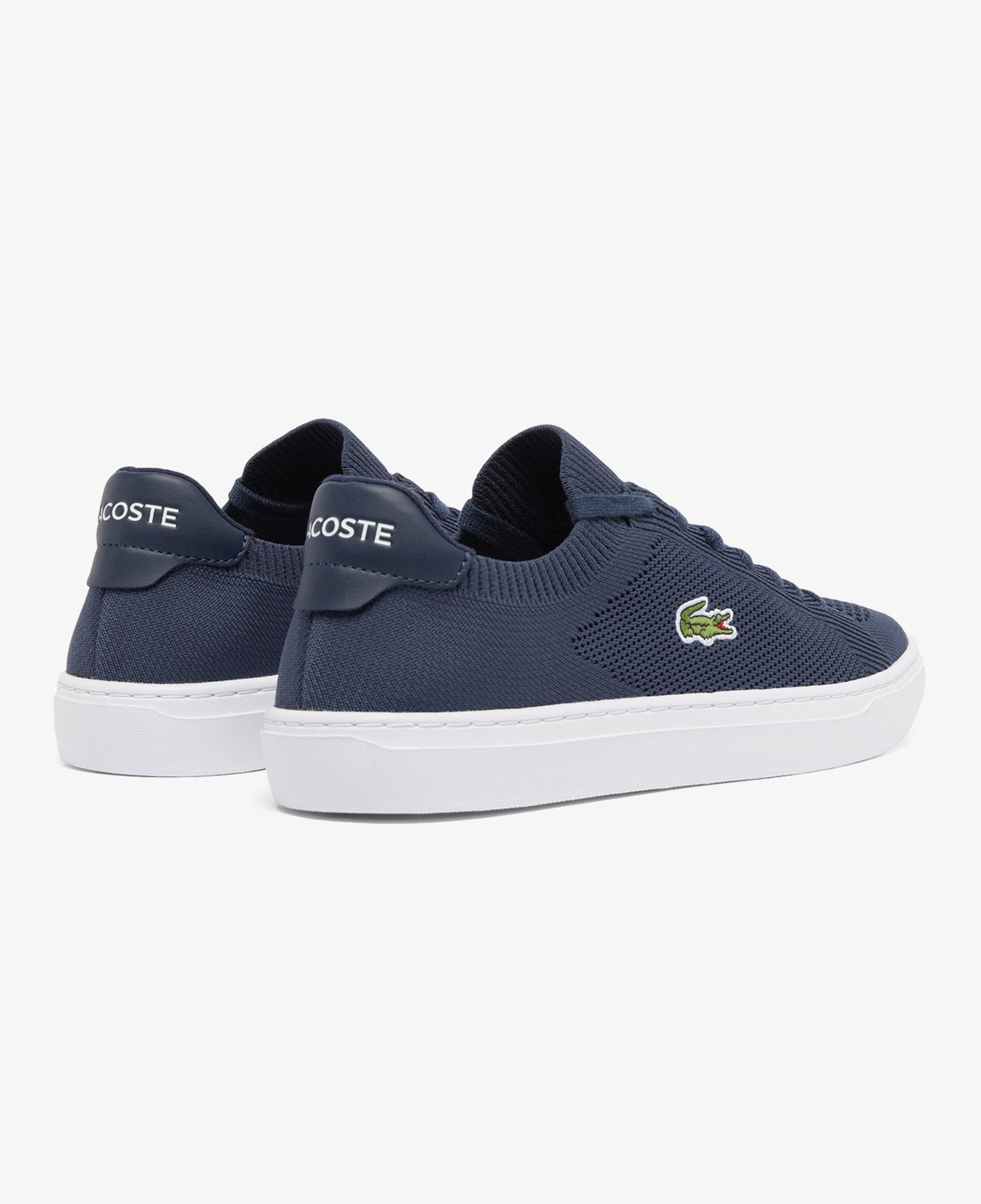La Piquée Erkek Lacivert Sneaker