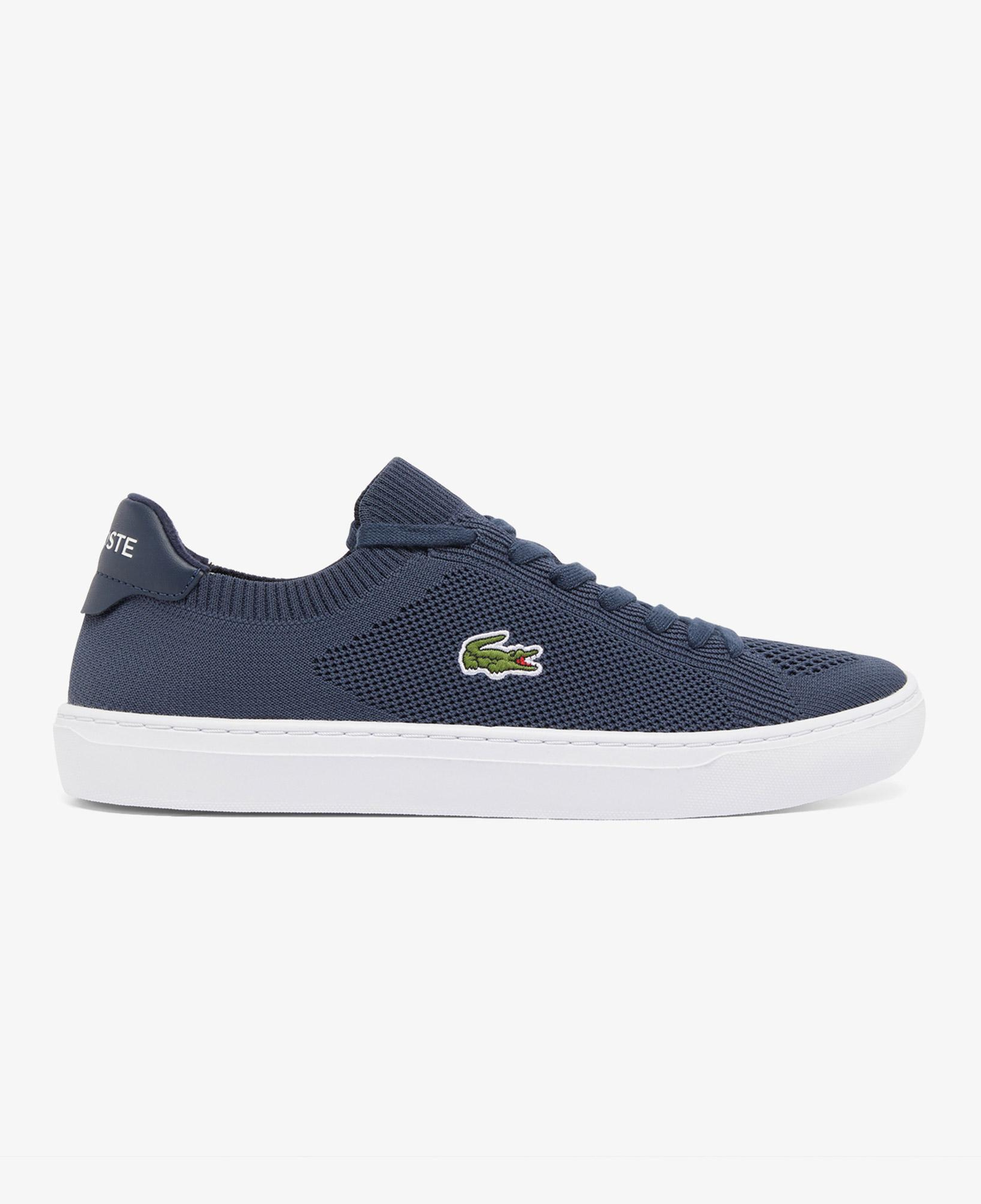 La Piquée Erkek Lacivert Sneaker