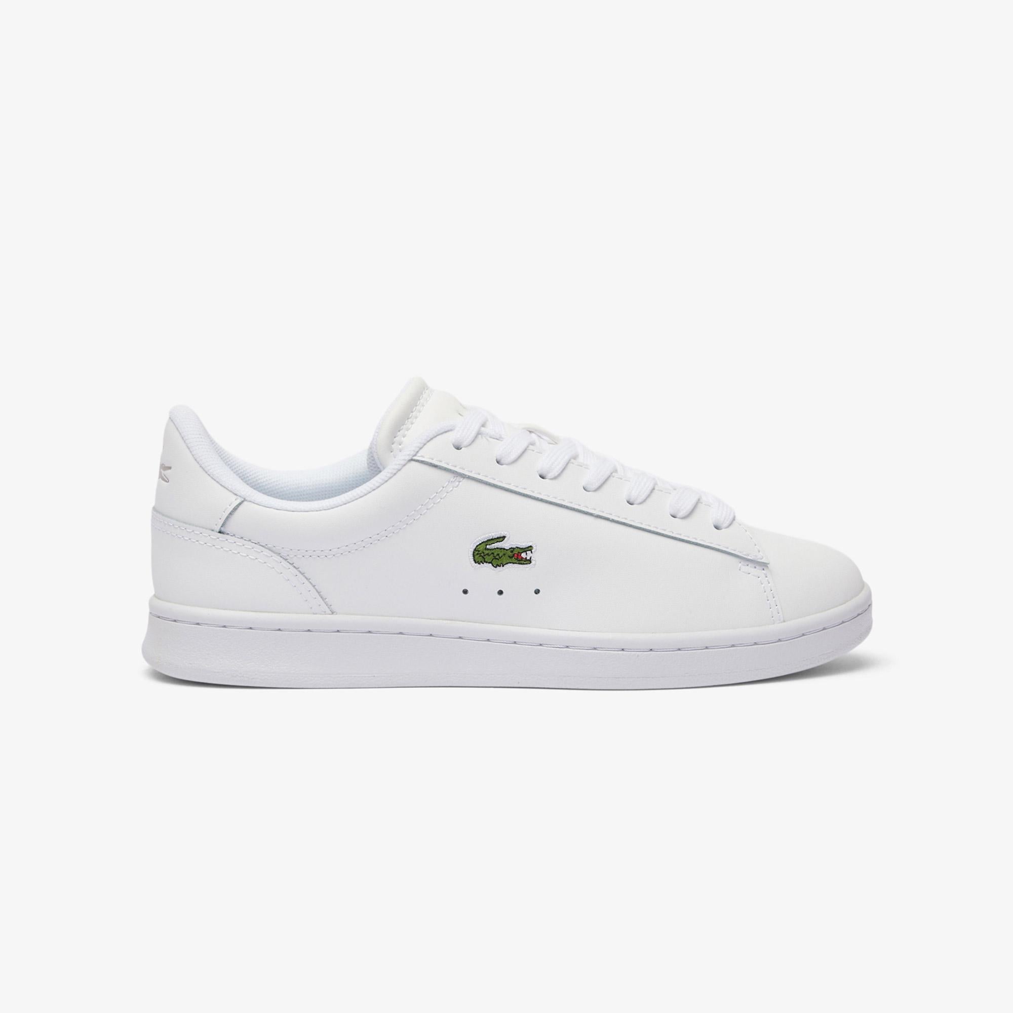 Carnaby Set Kadın Beyaz Sneaker