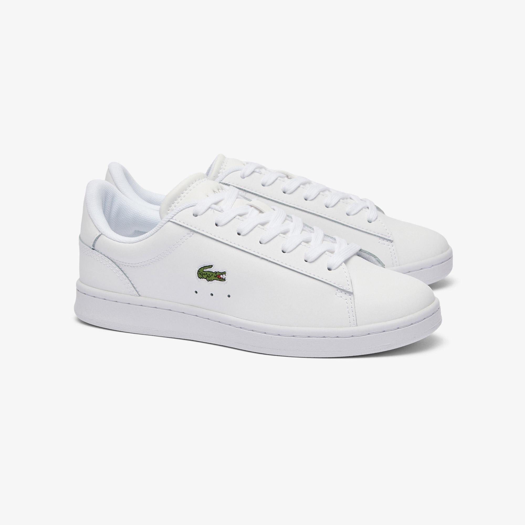 Carnaby Set Kadın Beyaz Sneaker