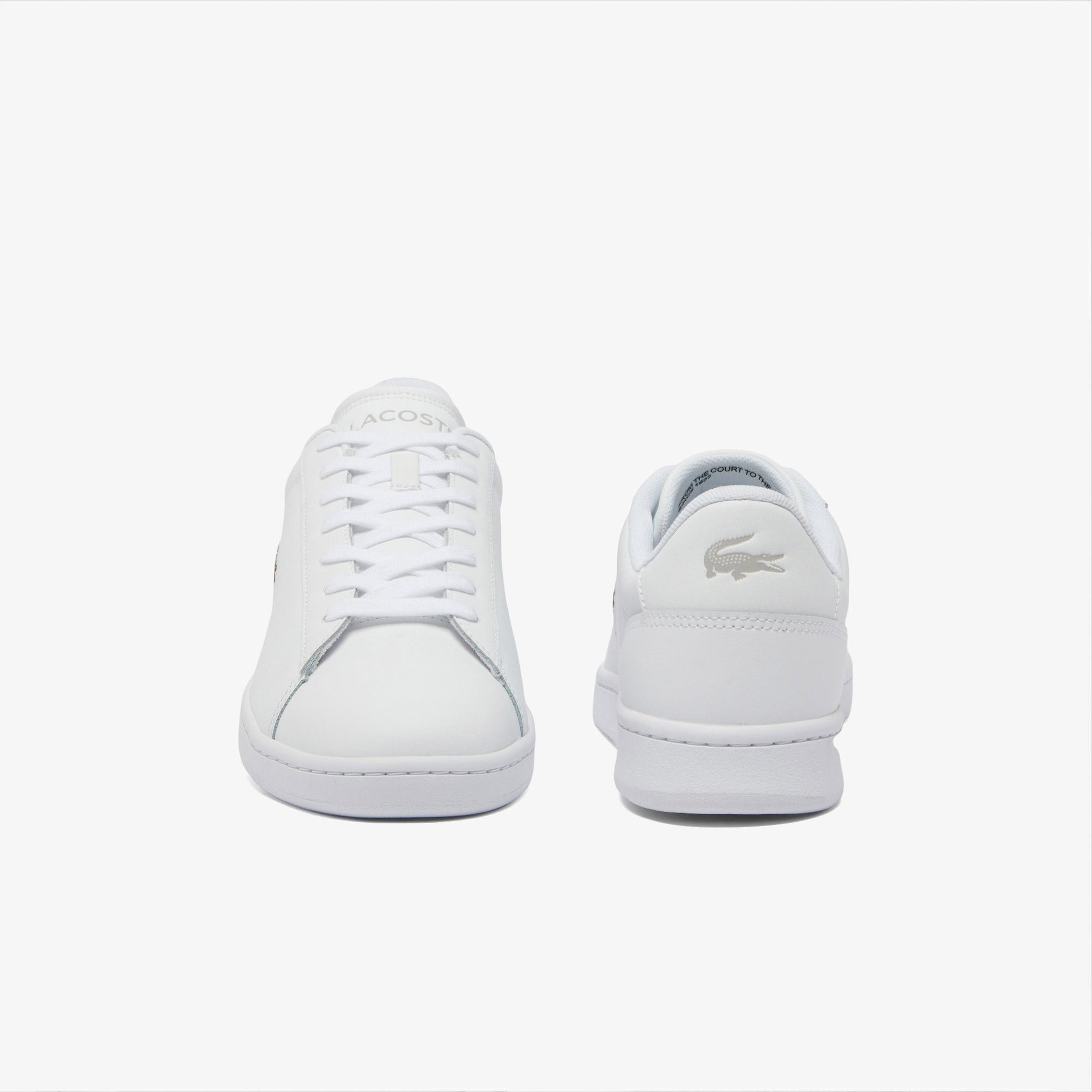 Carnaby Erkek Beyaz Sneaker