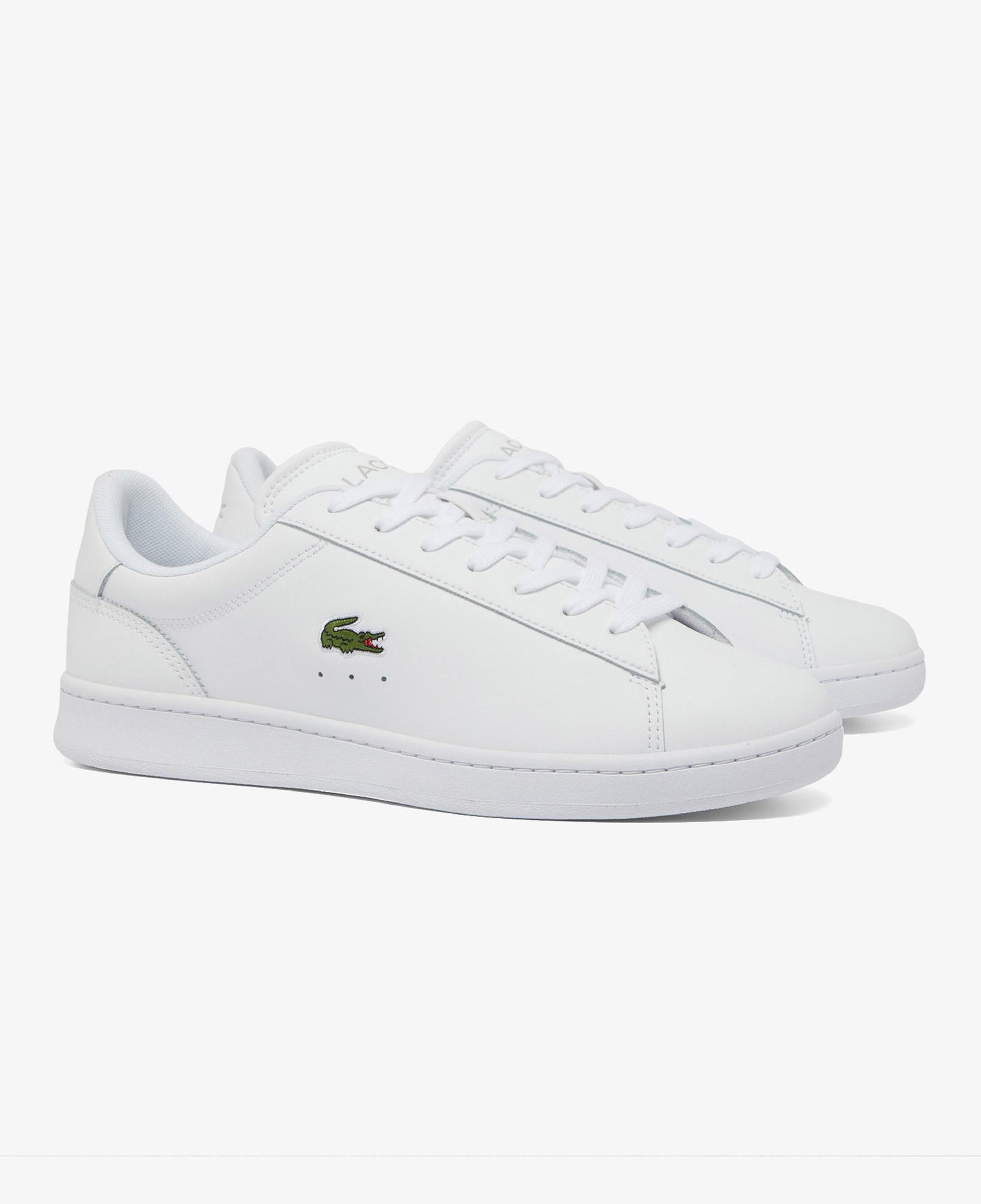Carnaby Erkek Beyaz Sneaker