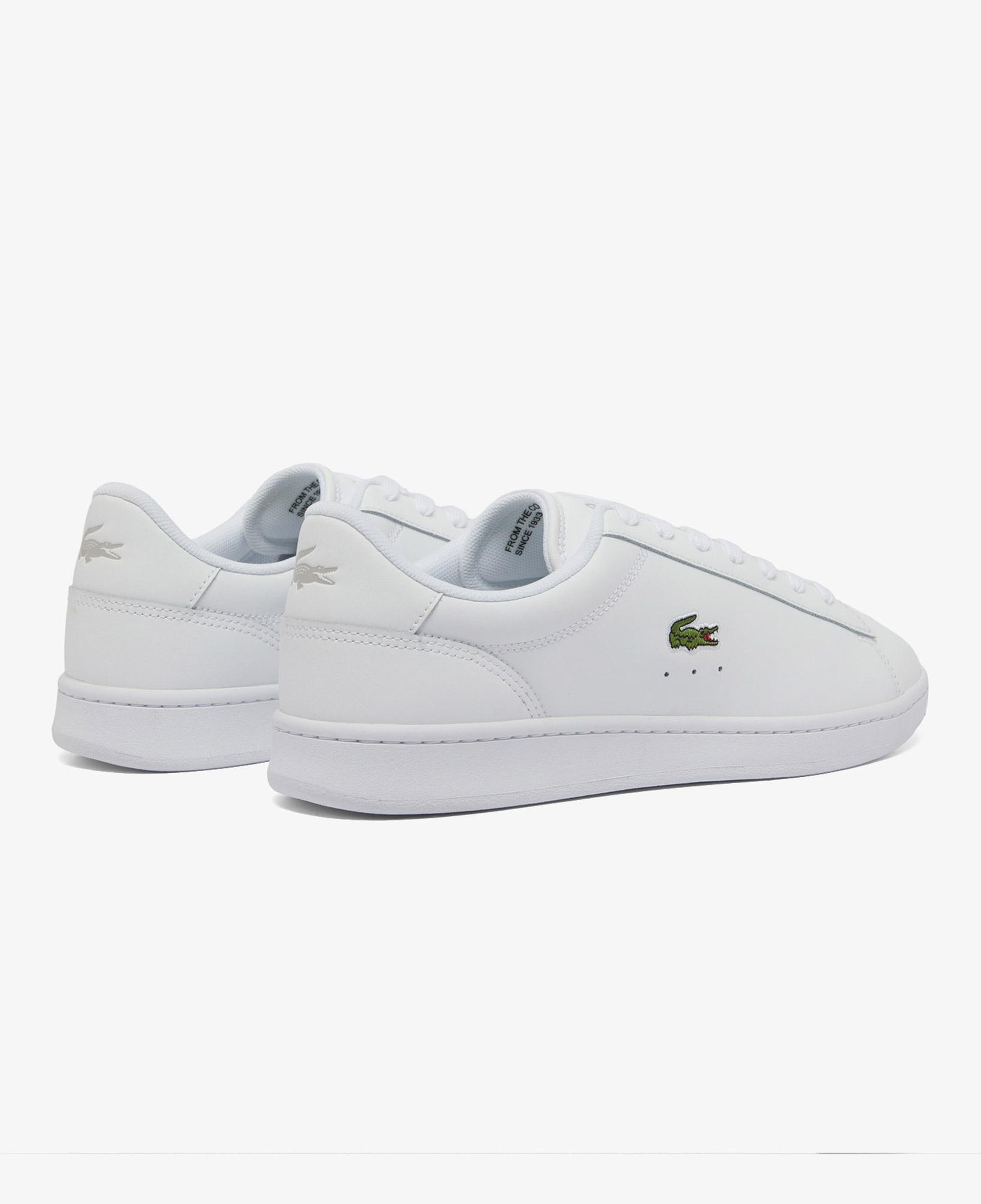 Carnaby Erkek Beyaz Sneaker