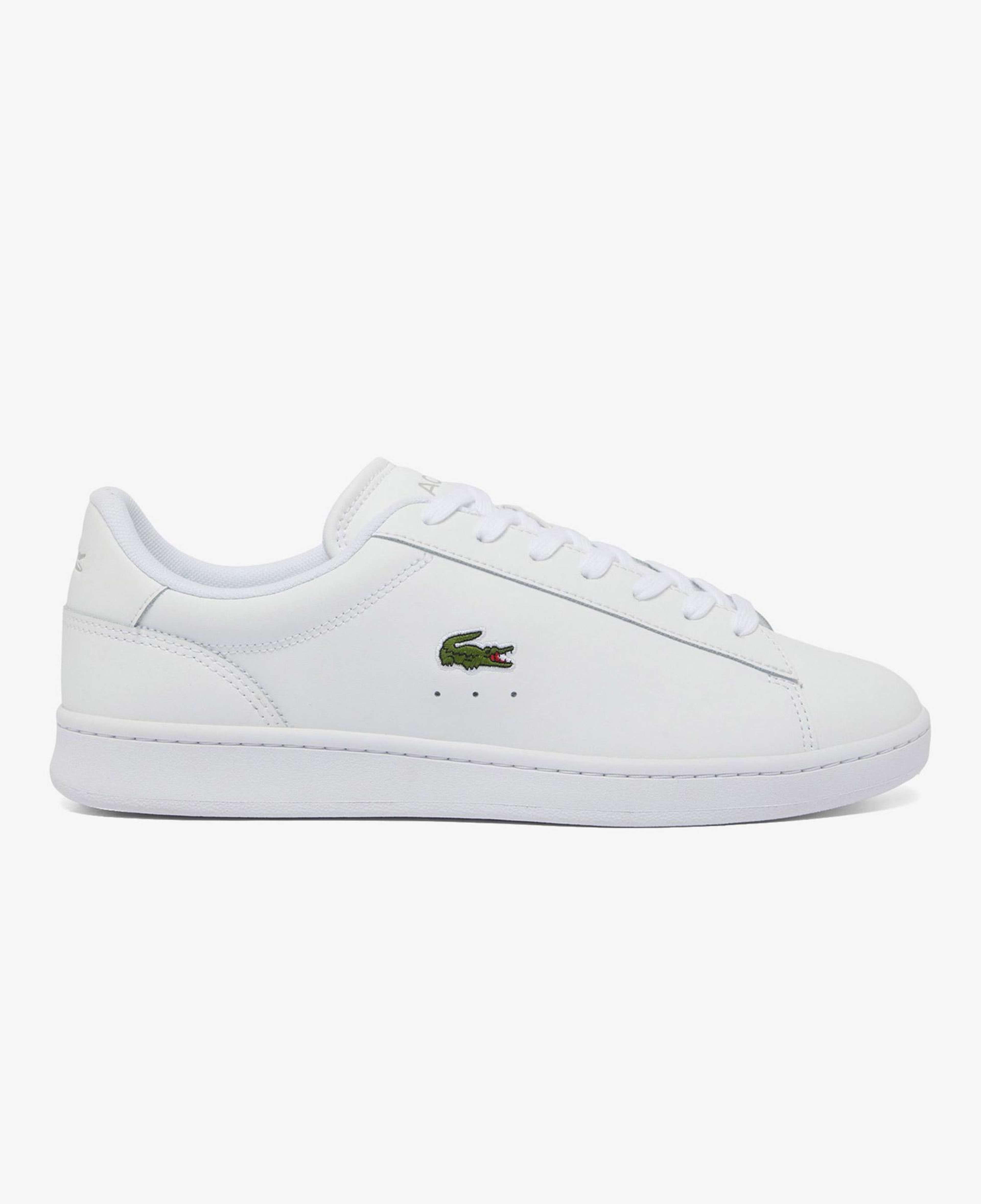 Carnaby Erkek Beyaz Sneaker