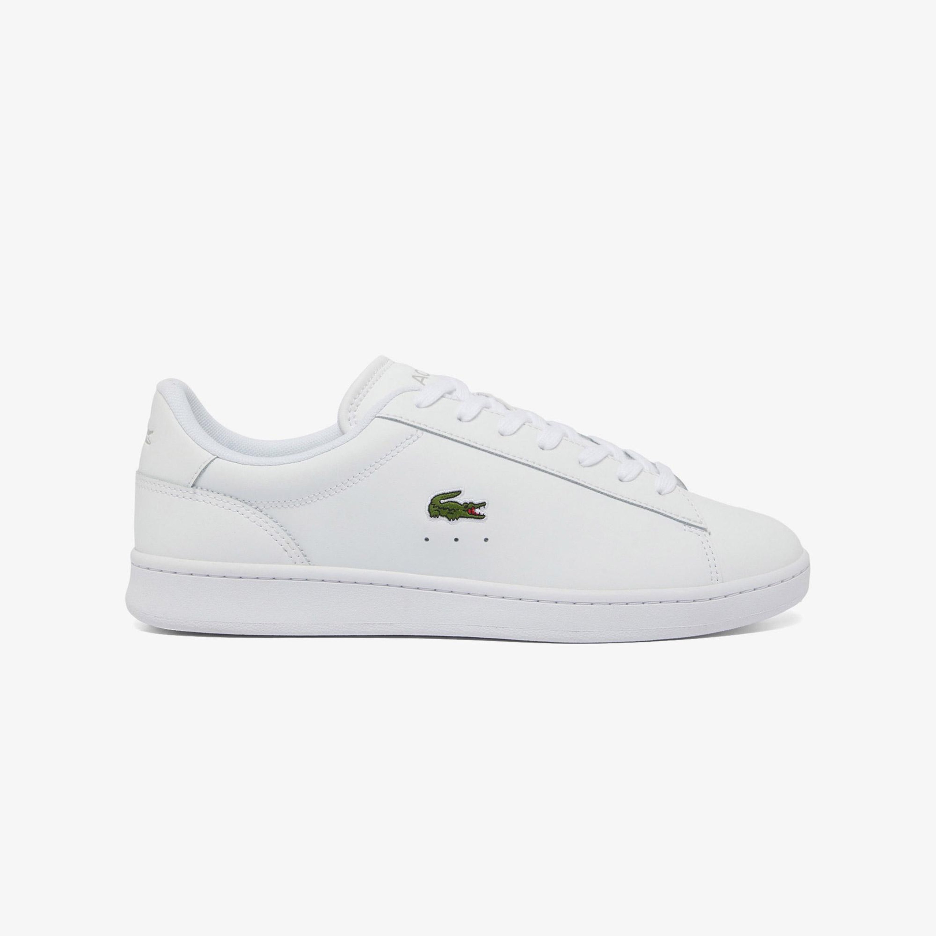 Carnaby Erkek Beyaz Sneaker