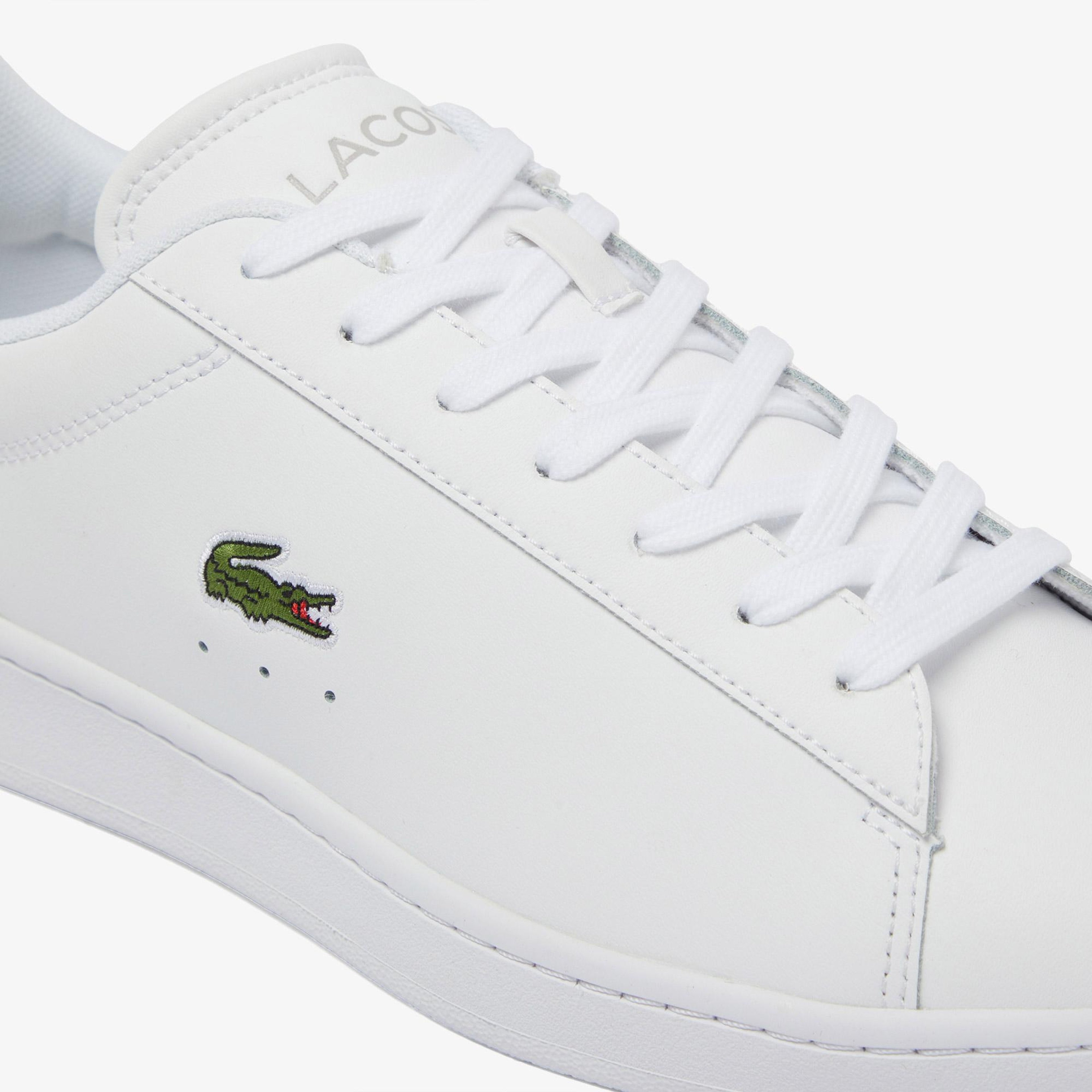 Carnaby Erkek Beyaz Sneaker