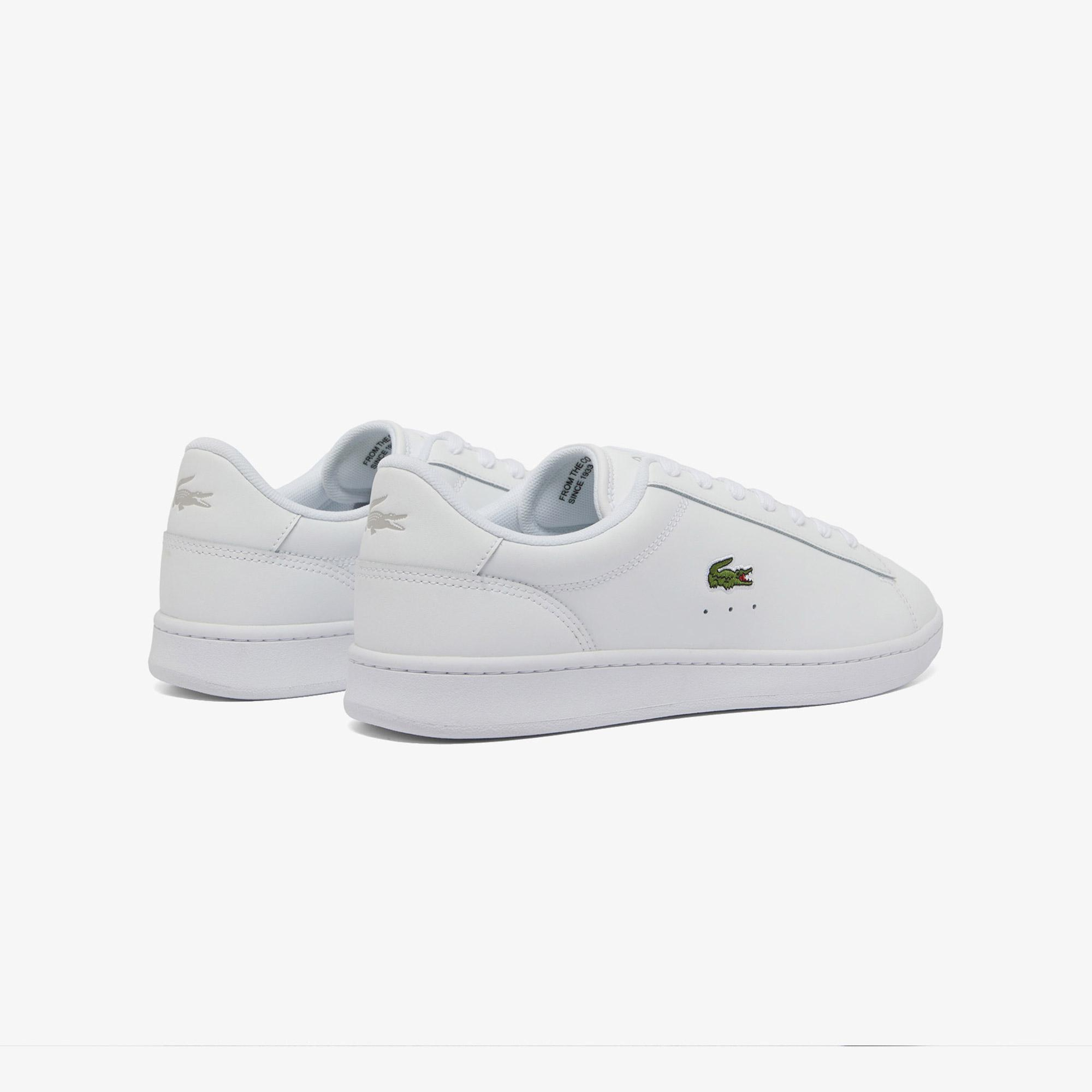 Carnaby Erkek Beyaz Sneaker
