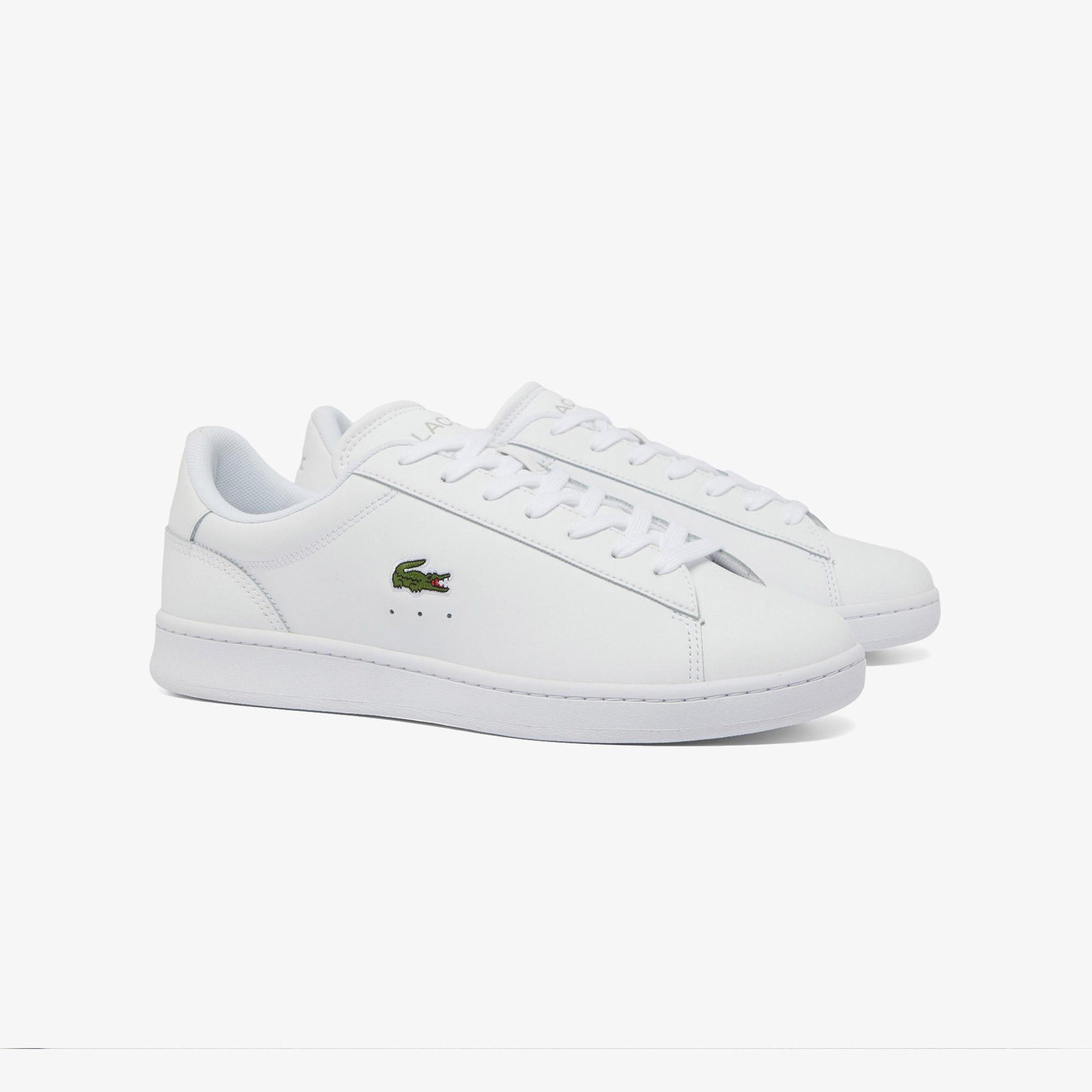 Carnaby Erkek Beyaz Sneaker
