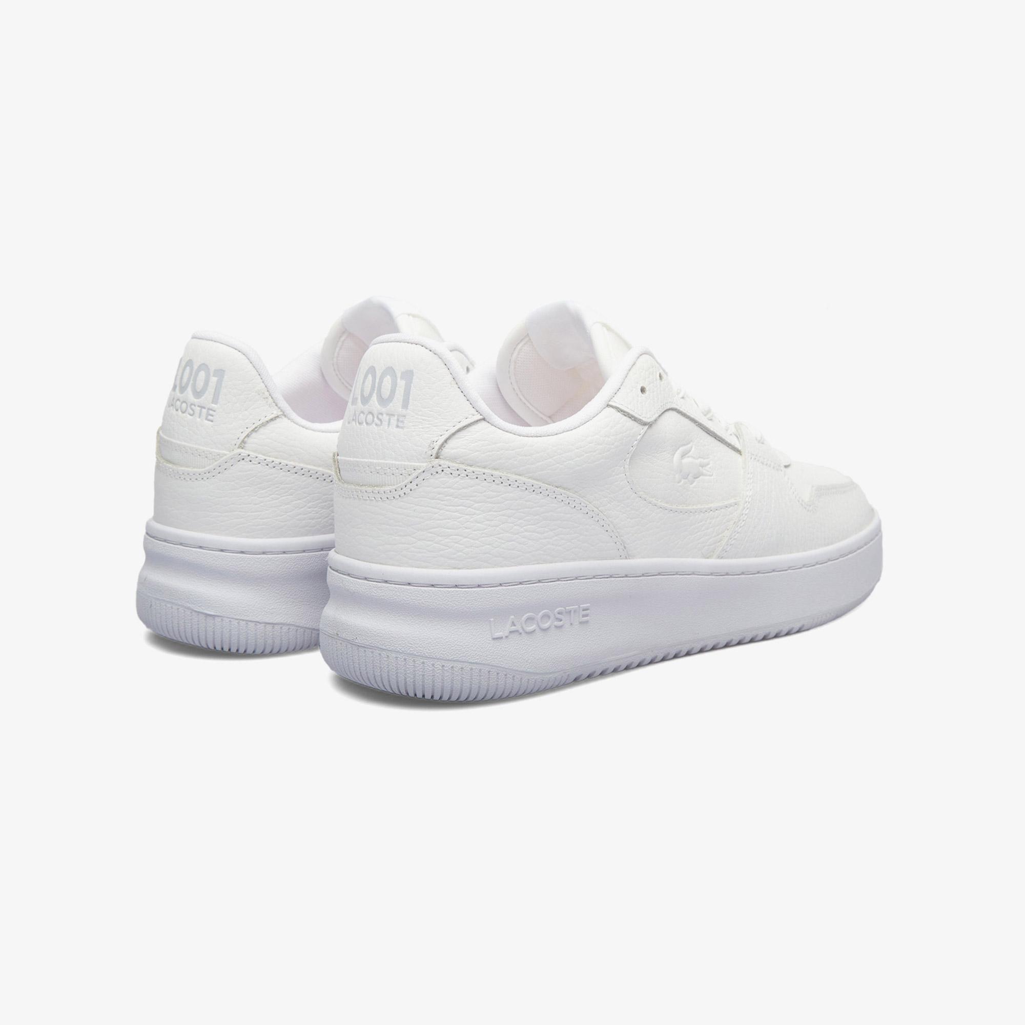 L001 Set Kadın Beyaz Sneaker
