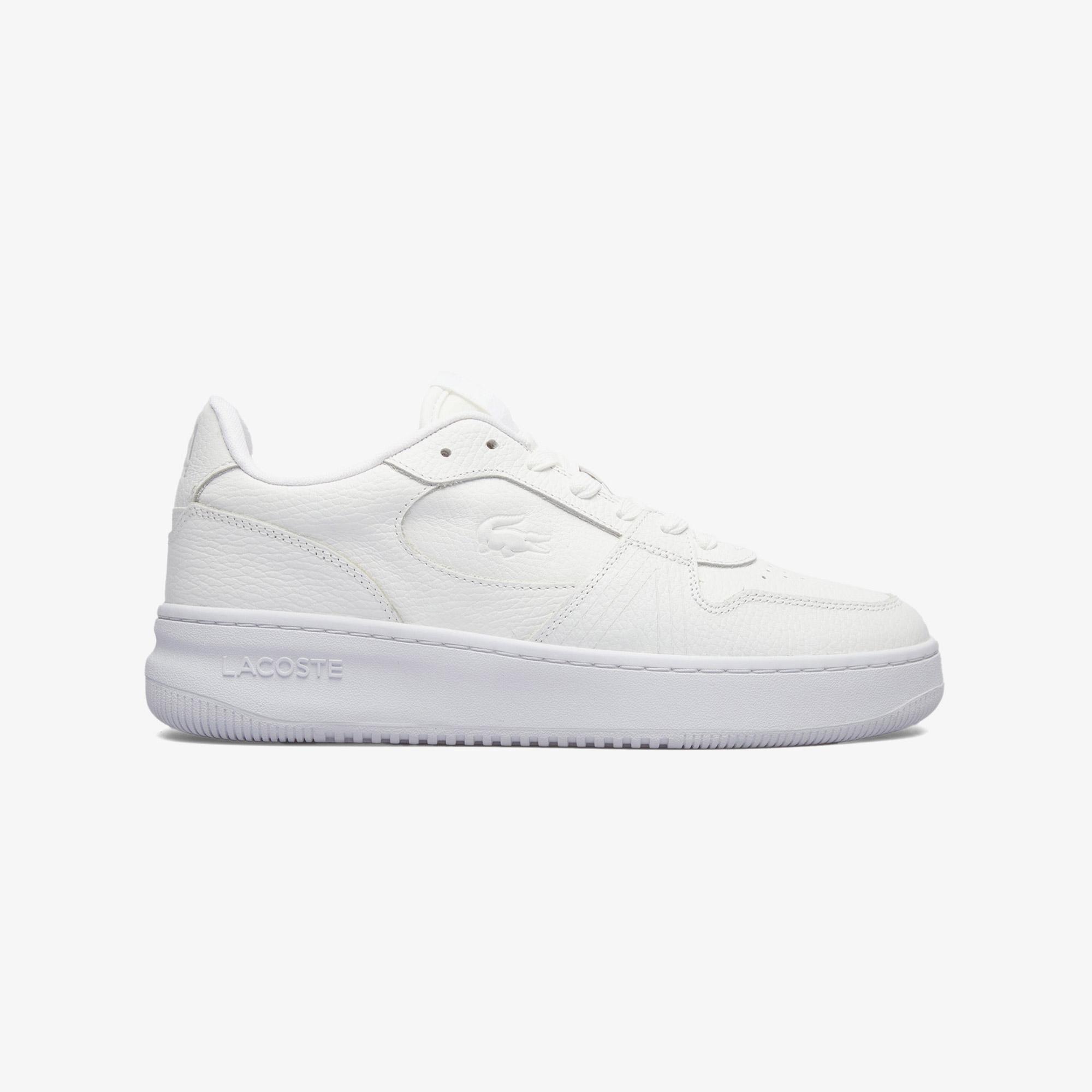 L001 Set Kadın Beyaz Sneaker