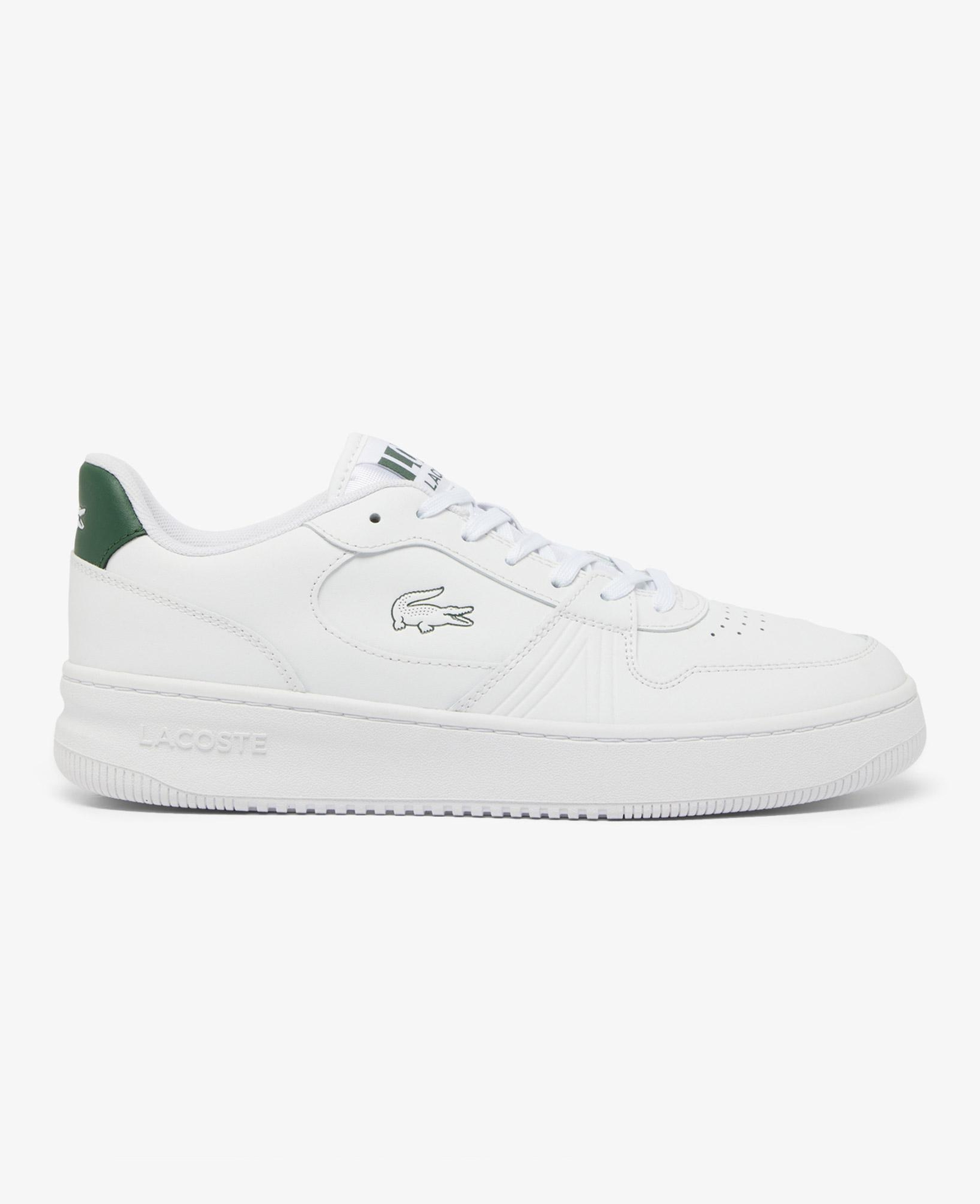 L001 Set Erkek Beyaz Sneaker