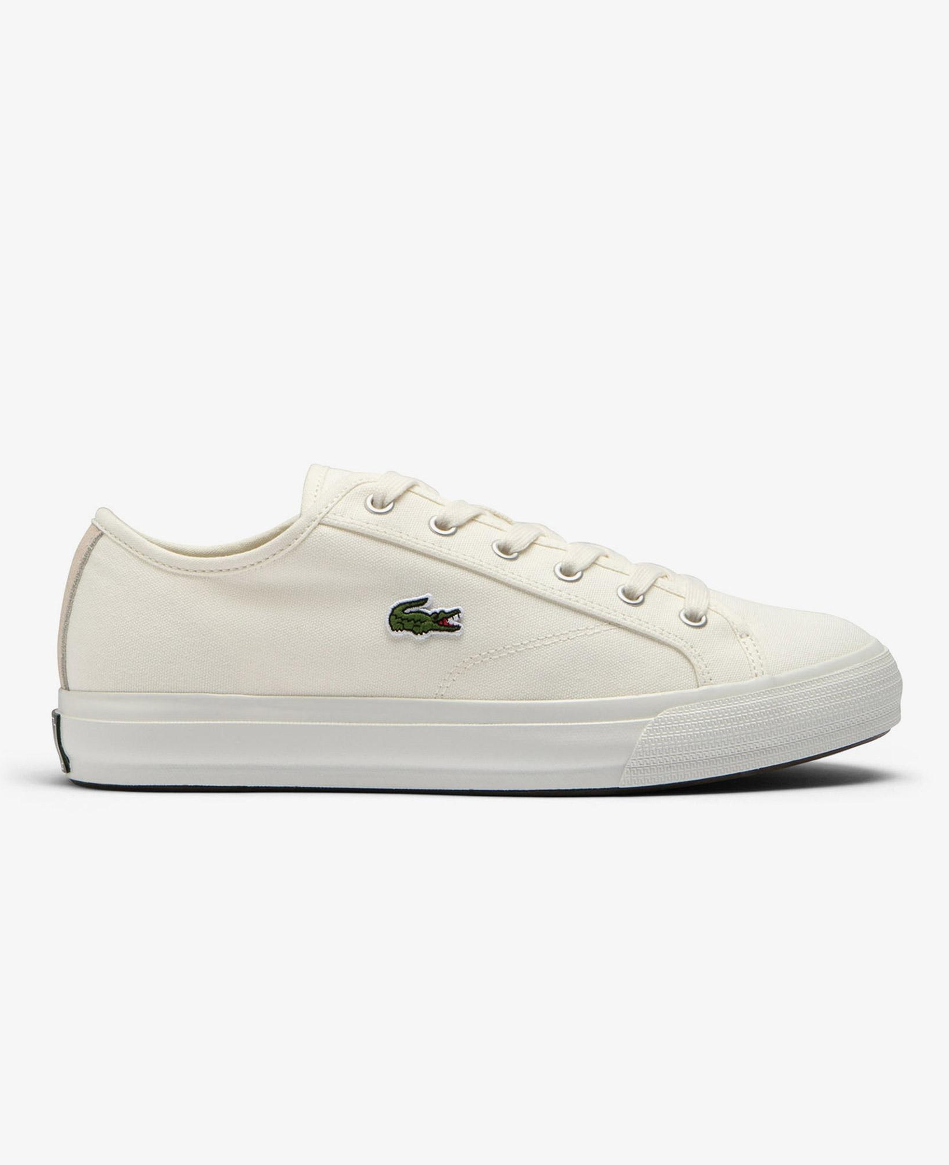 Backcourt Erkek Bej Sneaker