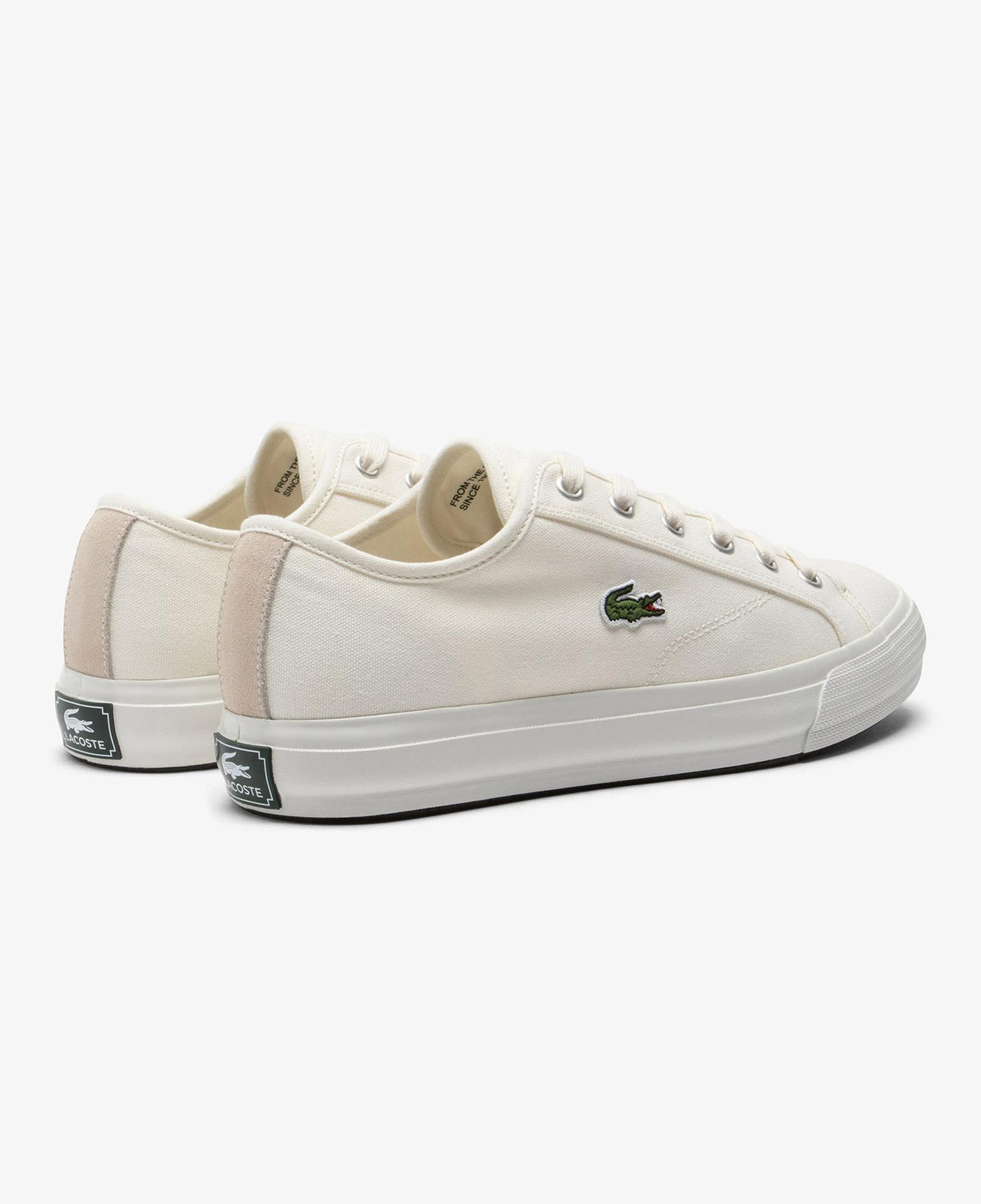 Backcourt Erkek Bej Sneaker