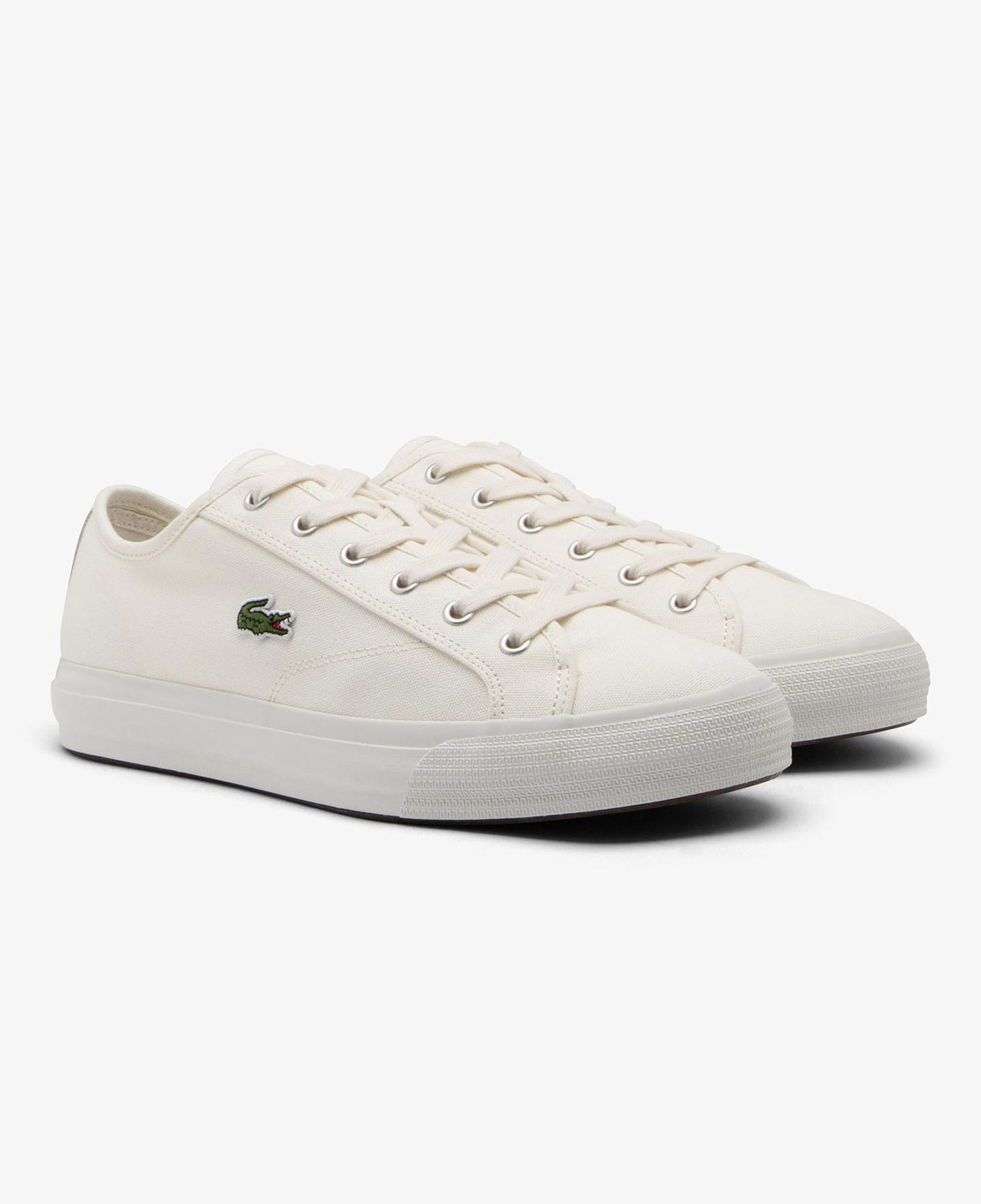 Backcourt Erkek Bej Sneaker