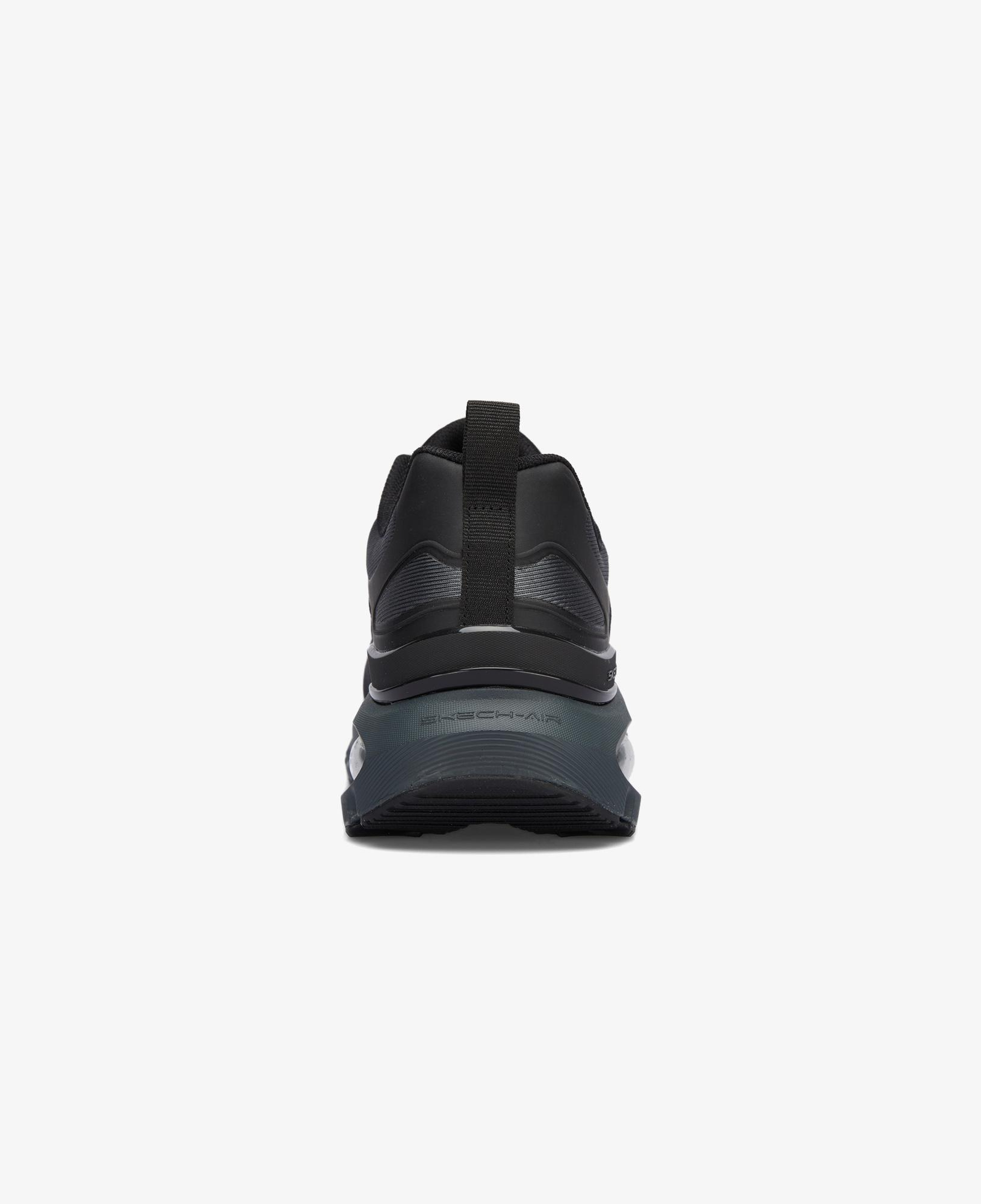 Skechers Skech Air Ventura Cataclysm Erkek Siyah Spor Ayakkabı