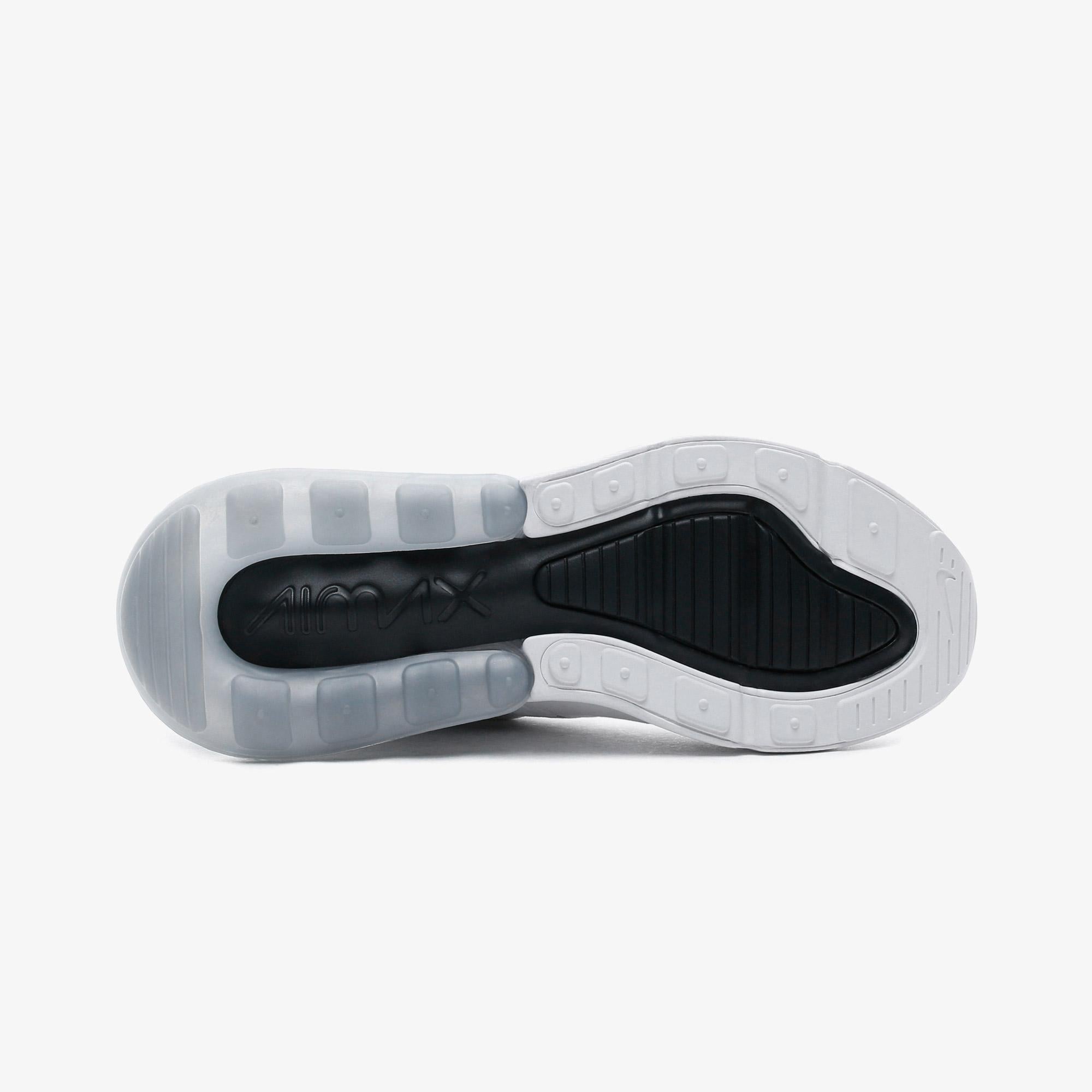 Nike Air Max 270 Kadın Beyaz Spor Ayakkabı