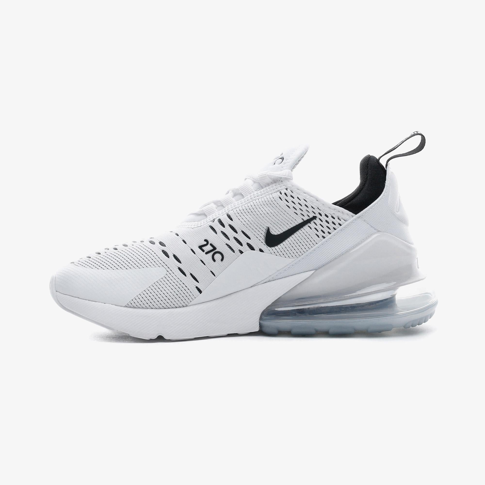 Nike Air Max 270 Kadın Beyaz Spor Ayakkabı