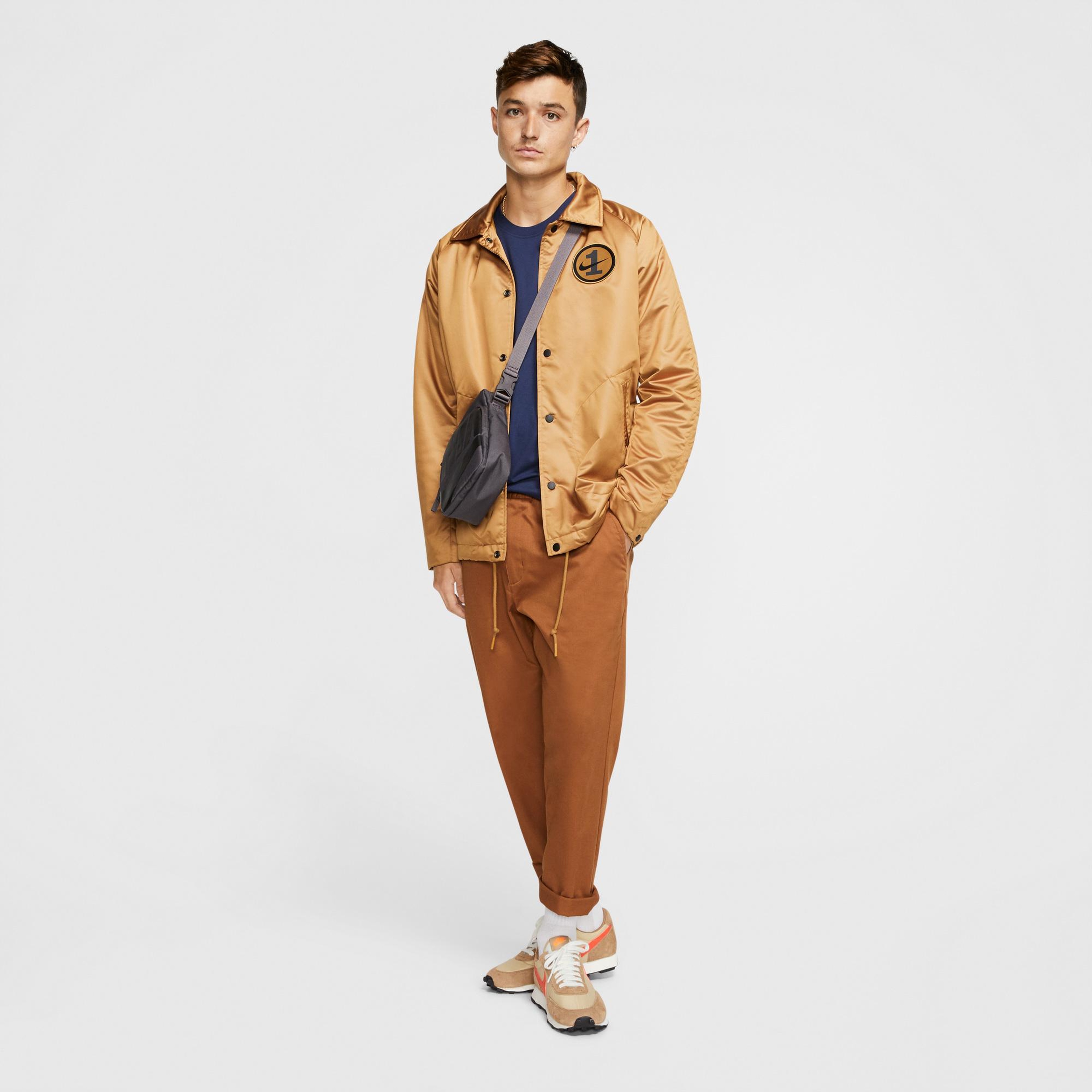 Nike Sportswear Club Erkek Lacivert T-Shirt
