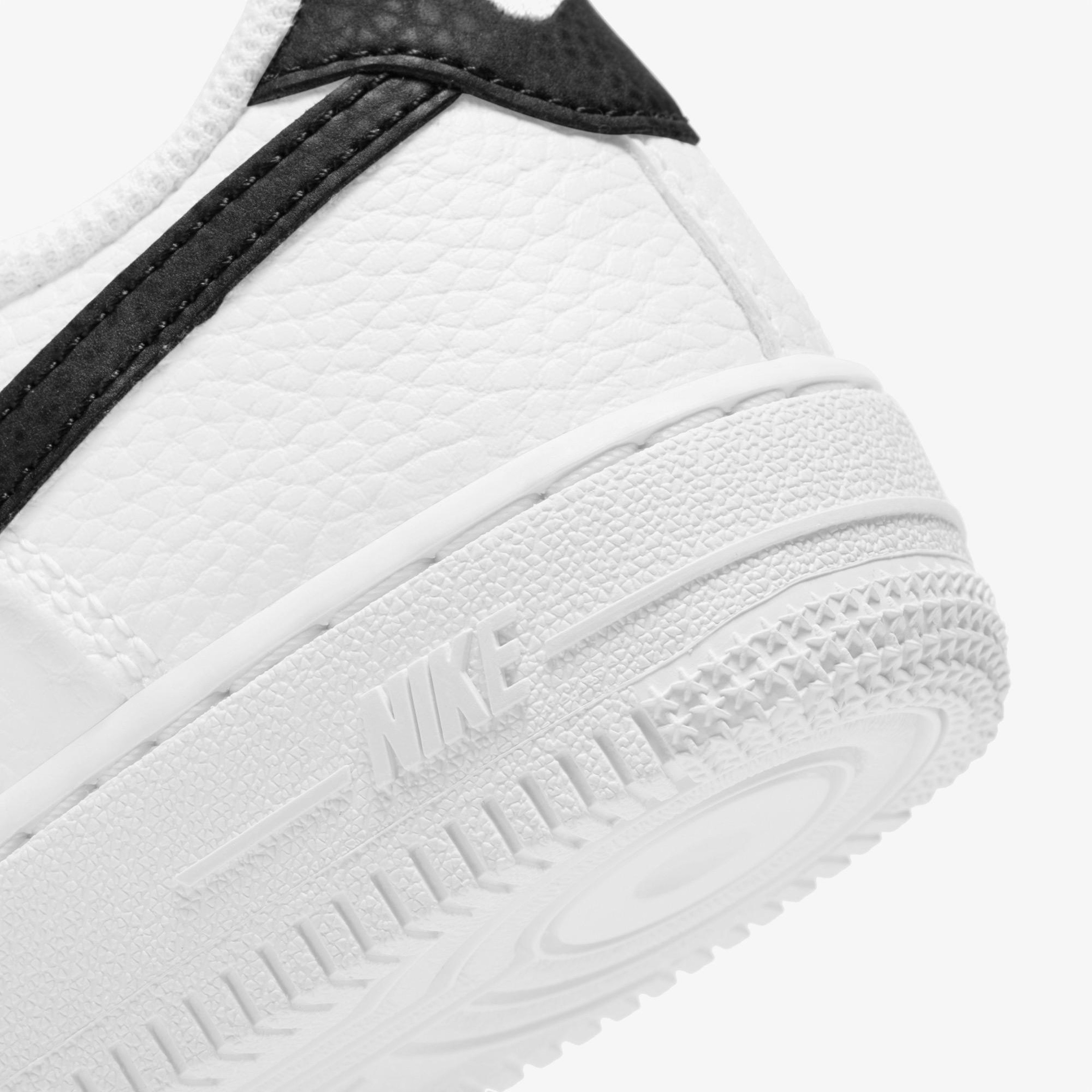 Nike Air Force 1 Beyaz Spor Ayakkabı