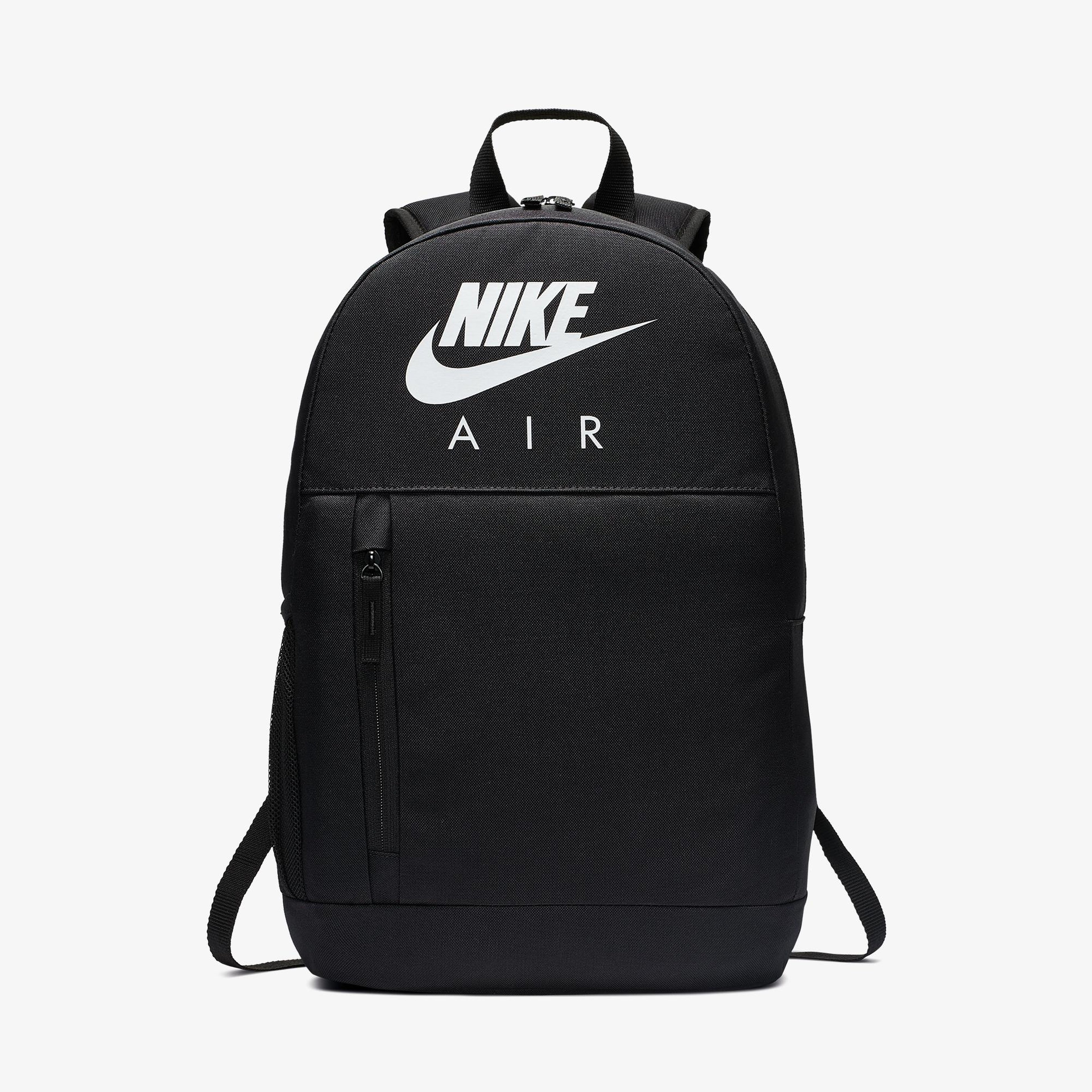 Nike Element GFX FA19 Siyah Sırt Çantası