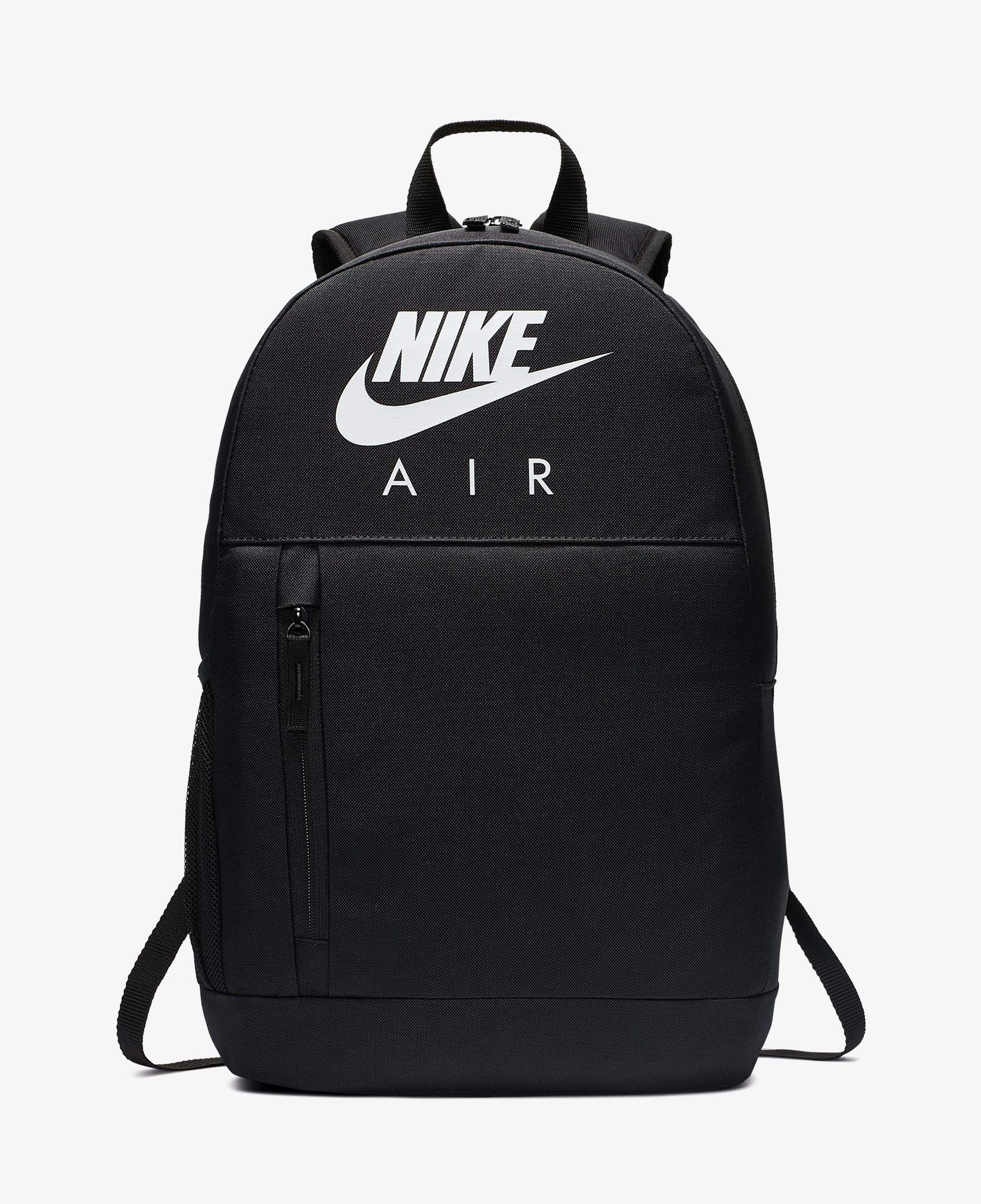Nike Element GFX FA19 Siyah Sırt Çantası