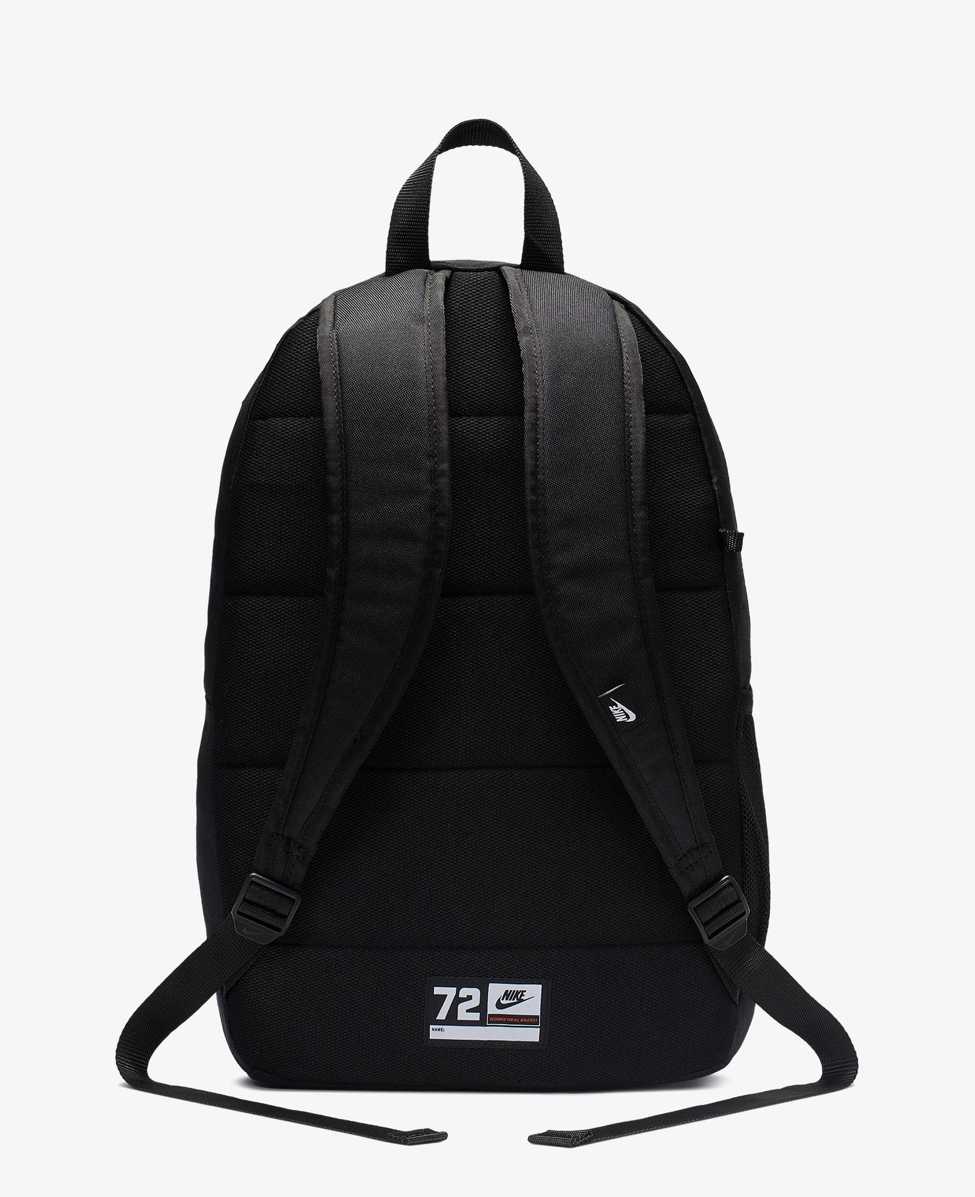 Nike Element GFX FA19 Siyah Sırt Çantası