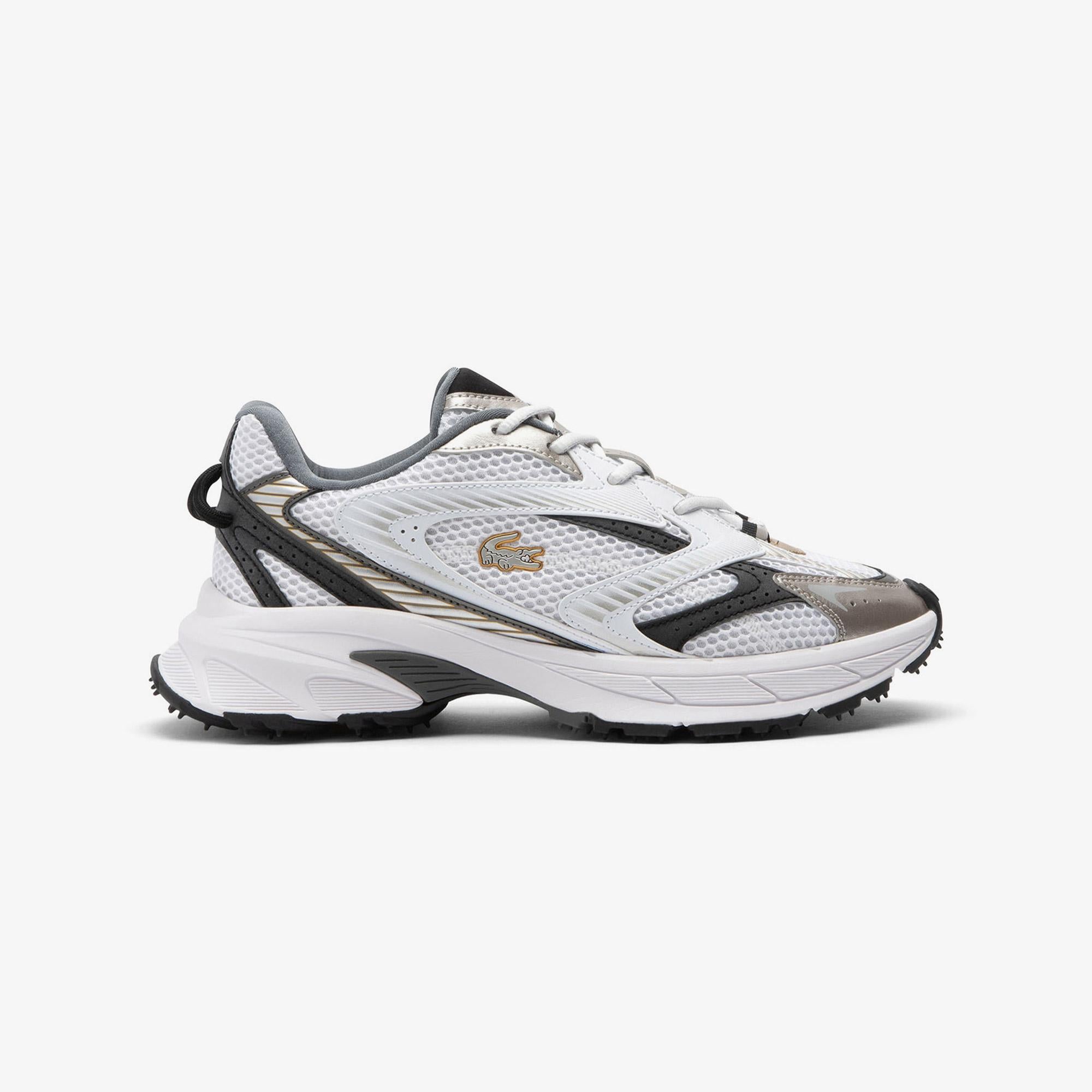 L003 Neo Shot Kadın Beyaz Sneaker