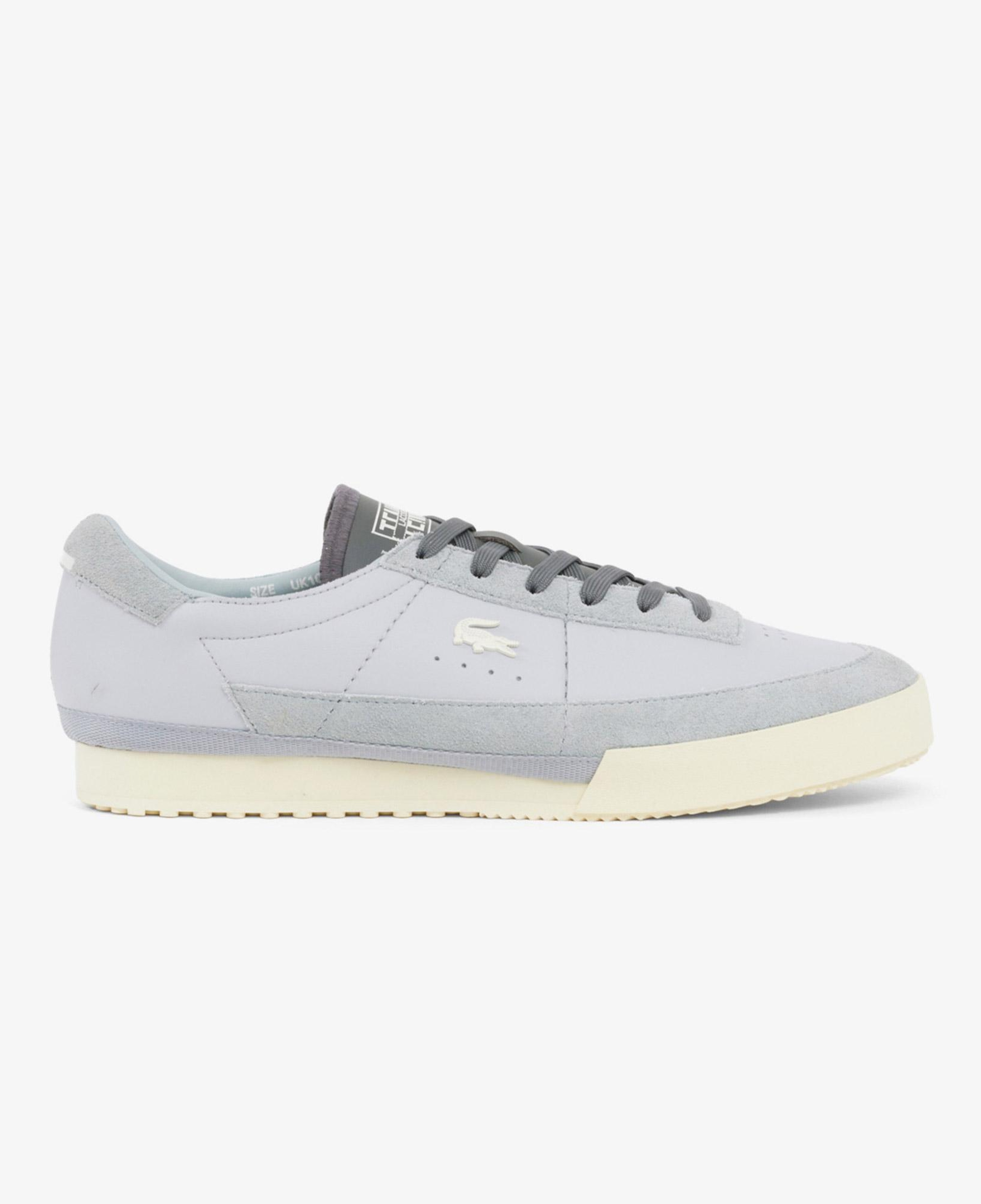 Aura Erkek Gri Sneaker