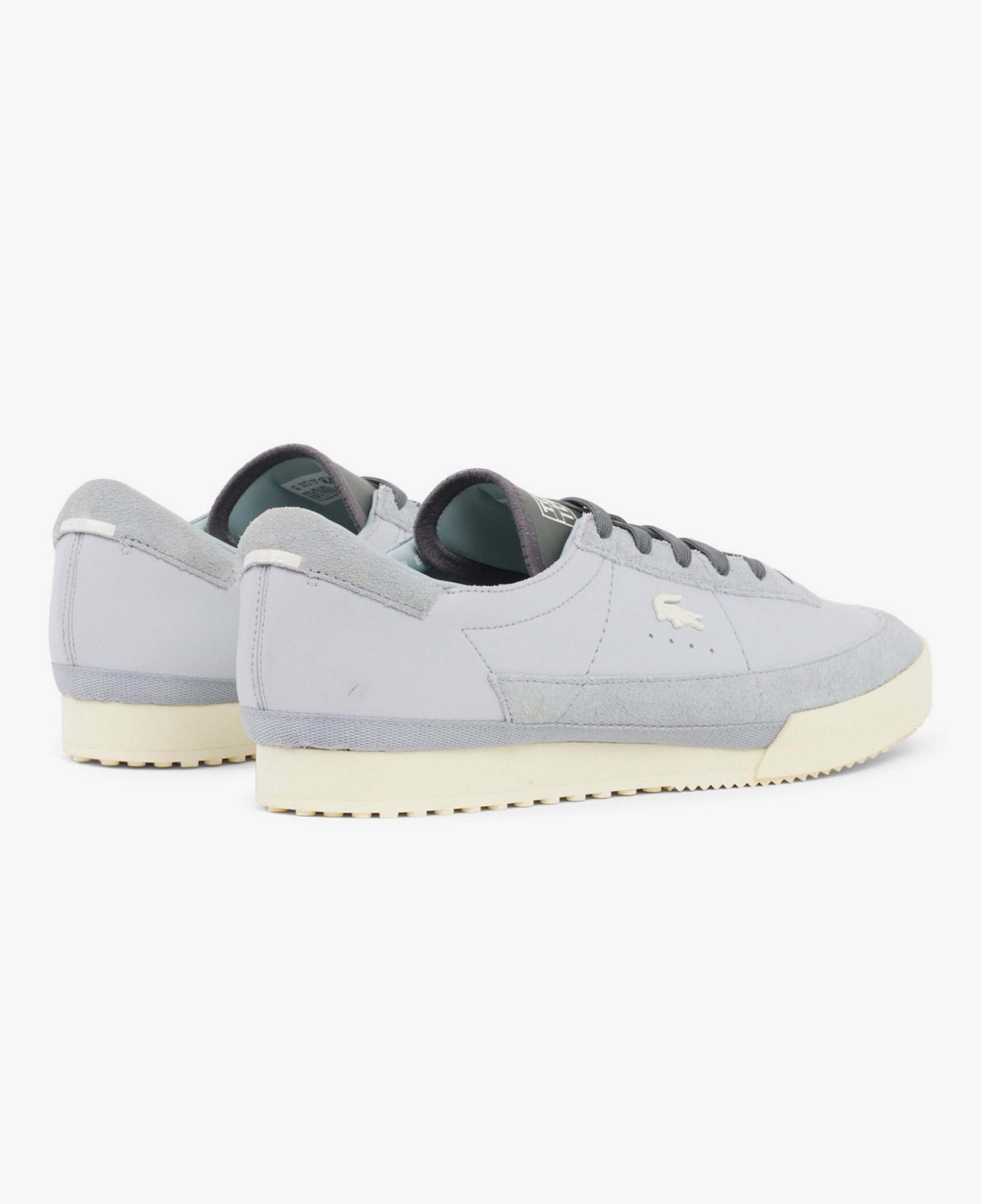 Aura Erkek Gri Sneaker