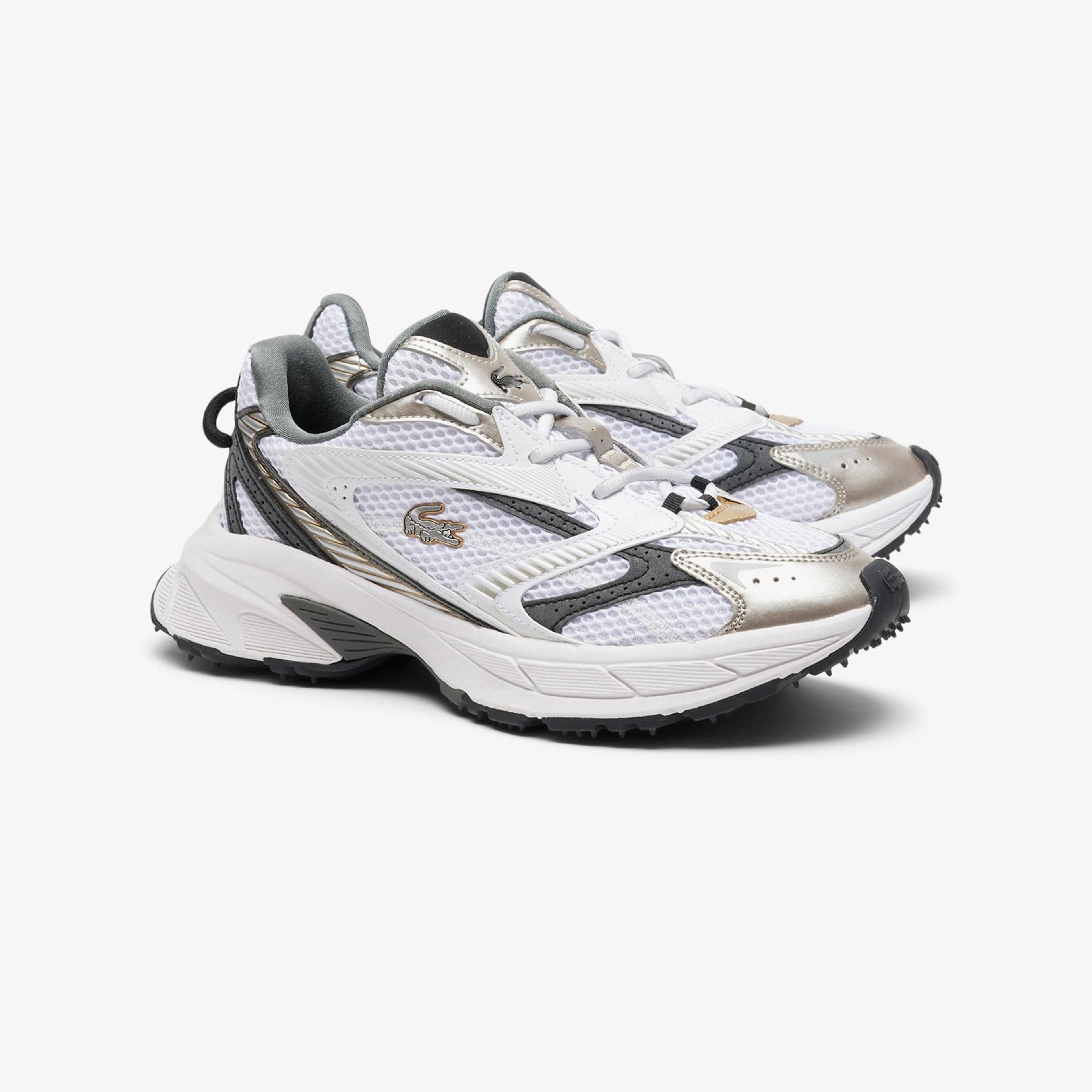 L003 Neo Shot Kadın Beyaz Sneaker