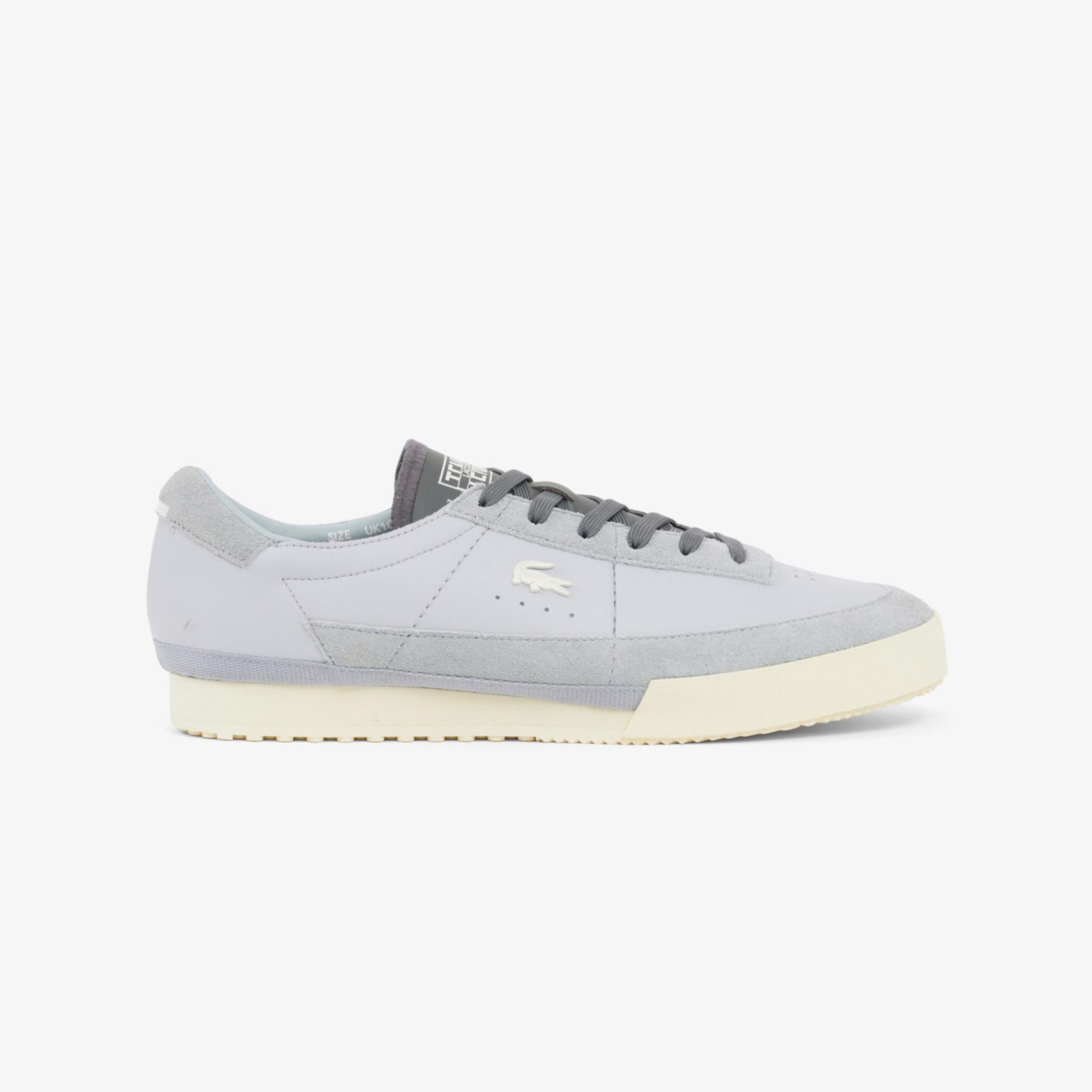 Aura Erkek Gri Sneaker