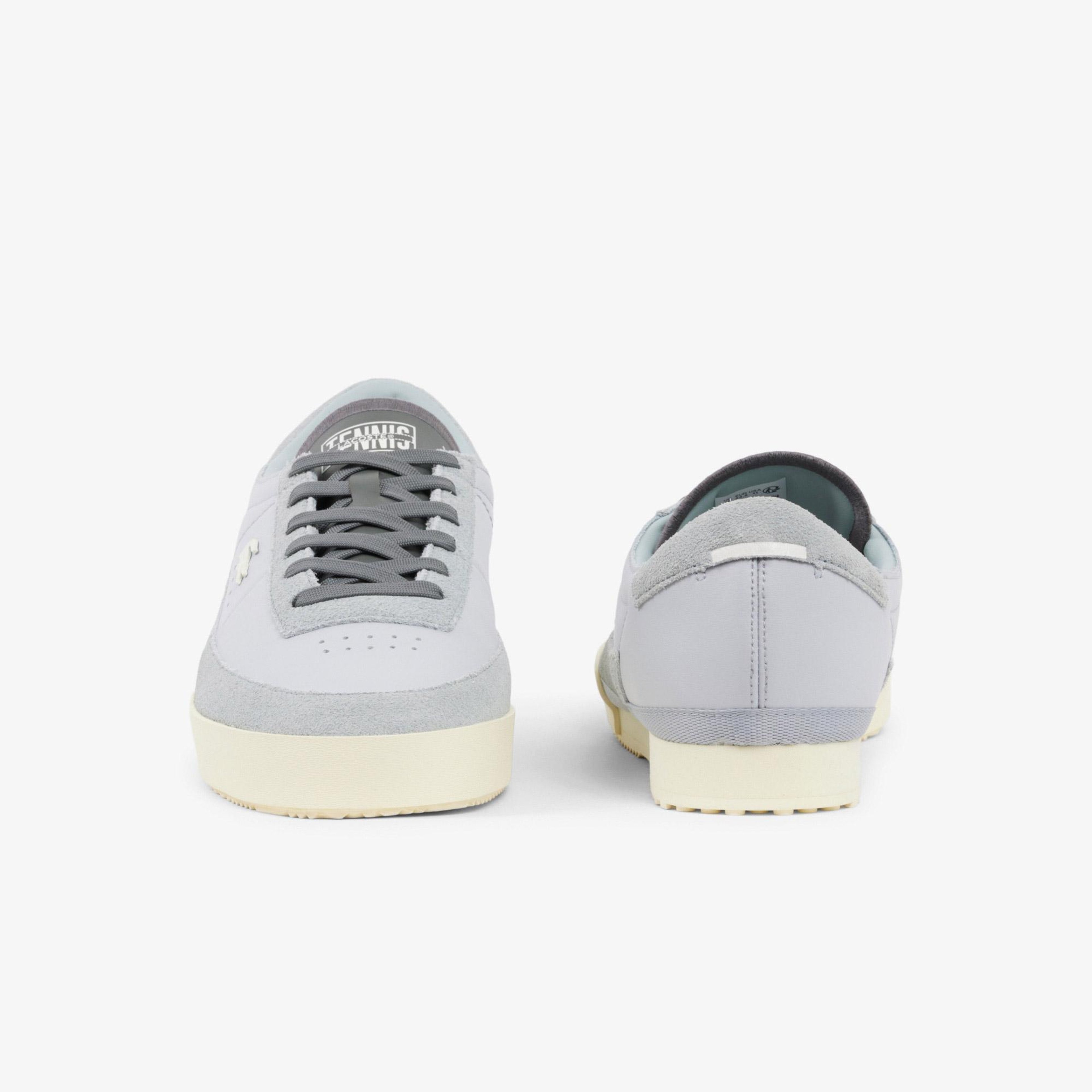 Aura Erkek Gri Sneaker