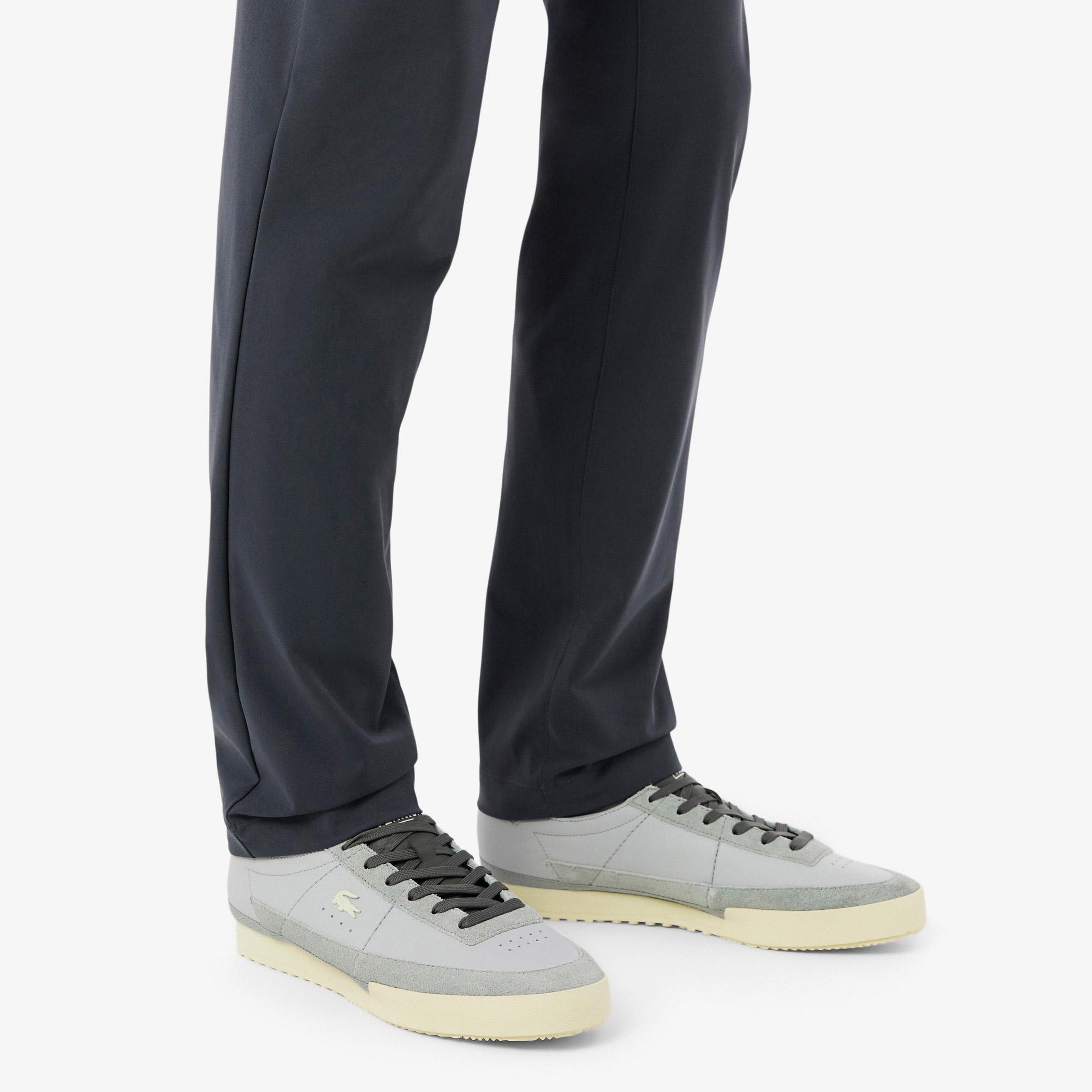 Aura Erkek Gri Sneaker