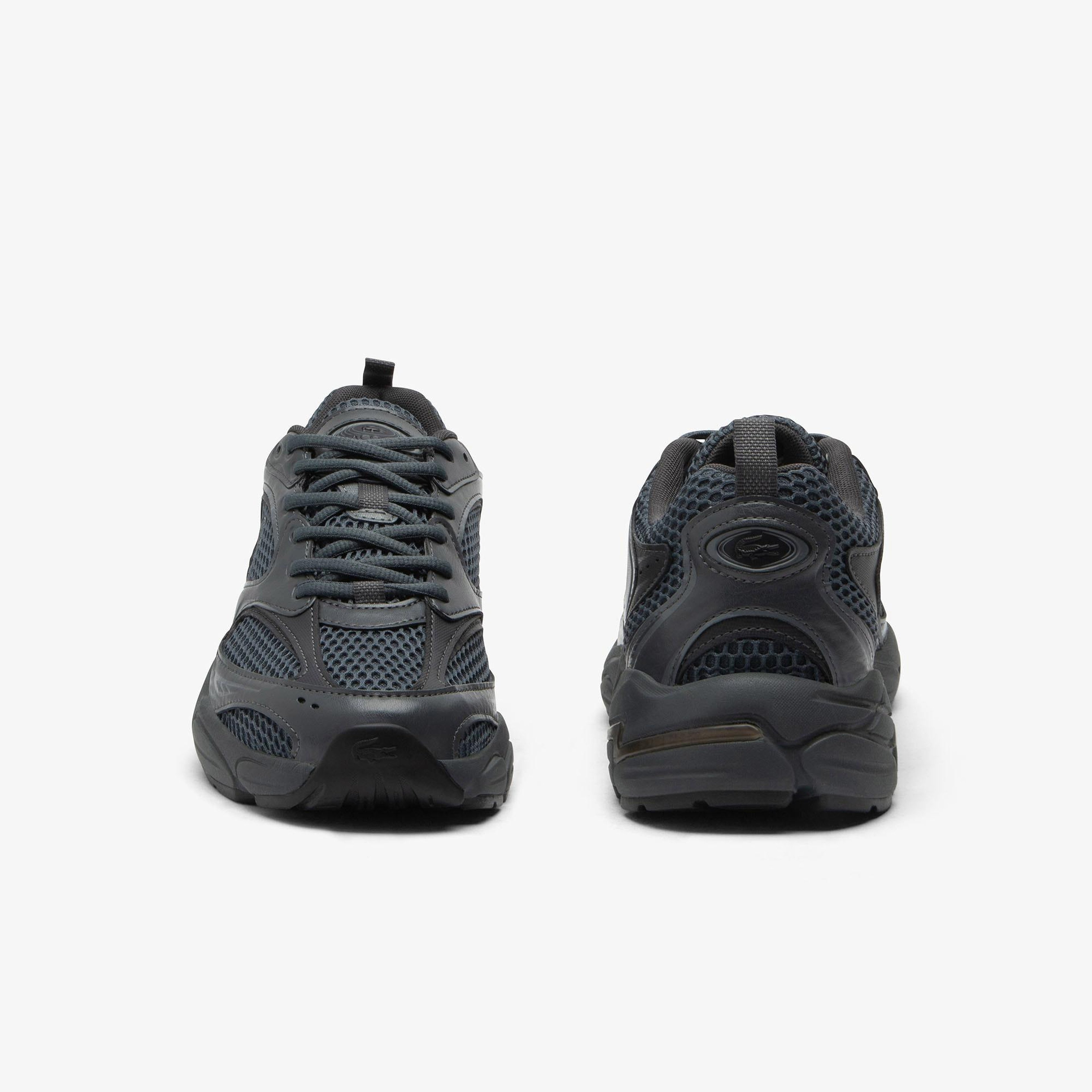 Storm 96 2K Erkek Koyu Gri Sneaker