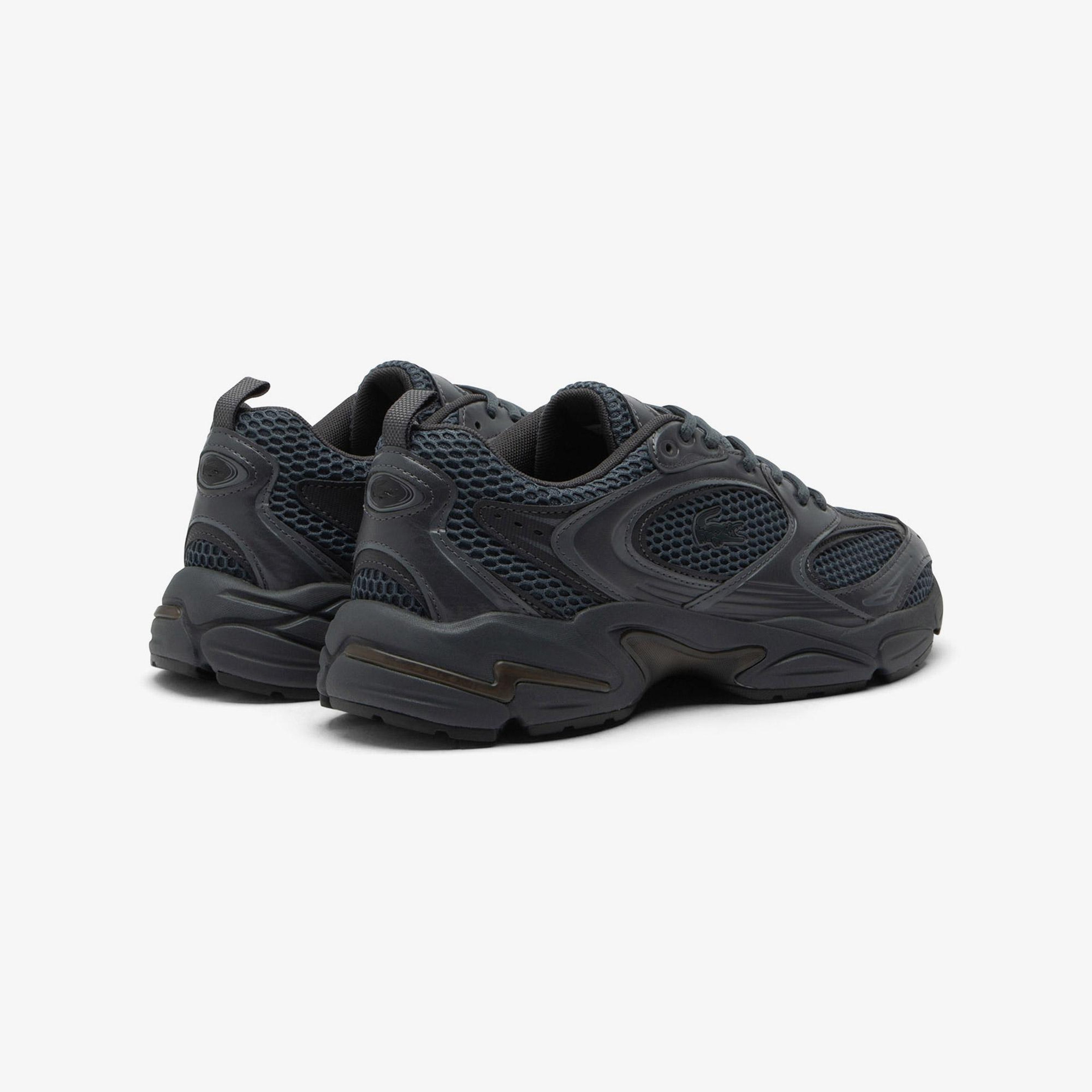 Storm 96 2K Erkek Koyu Gri Sneaker