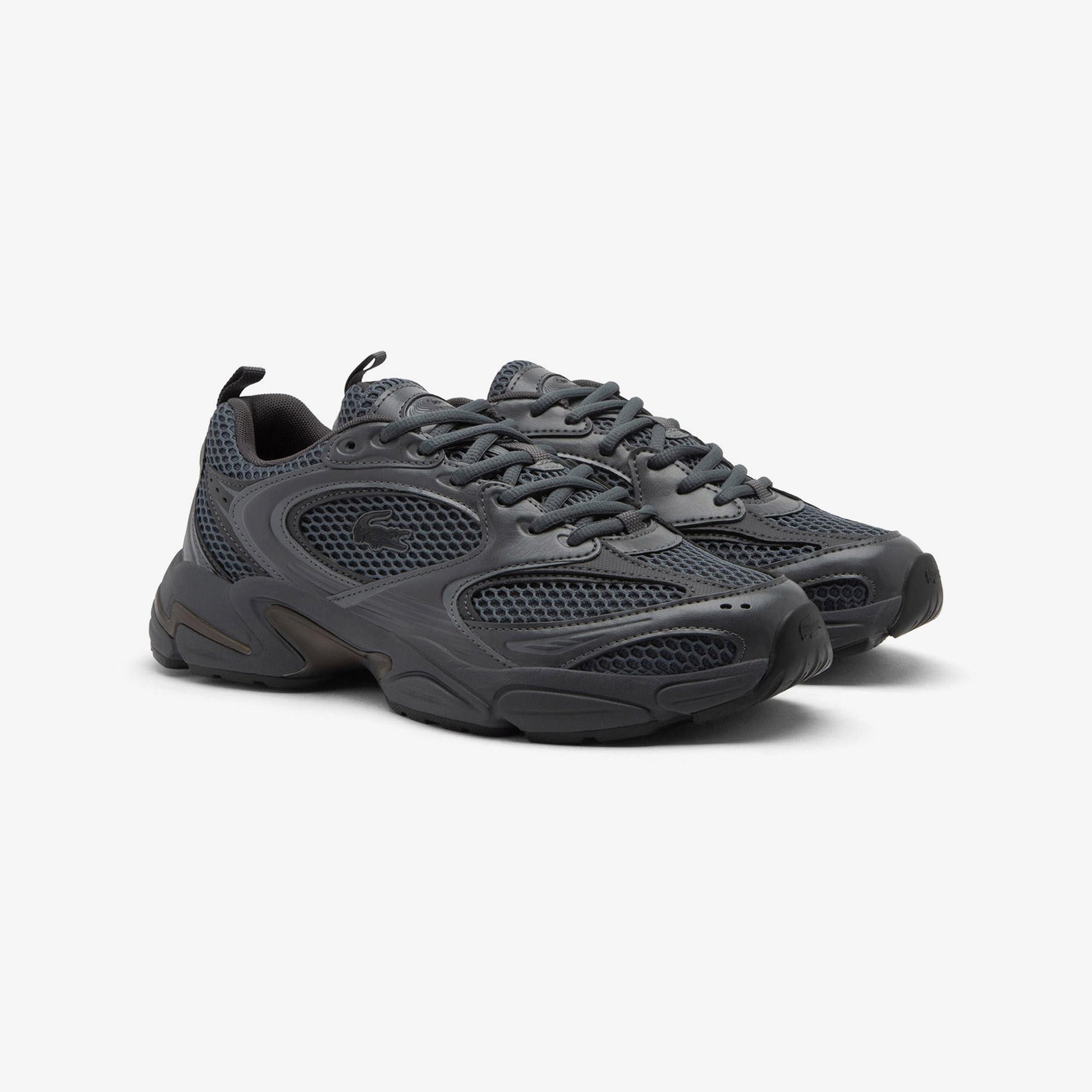 Storm 96 2K Erkek Koyu Gri Sneaker