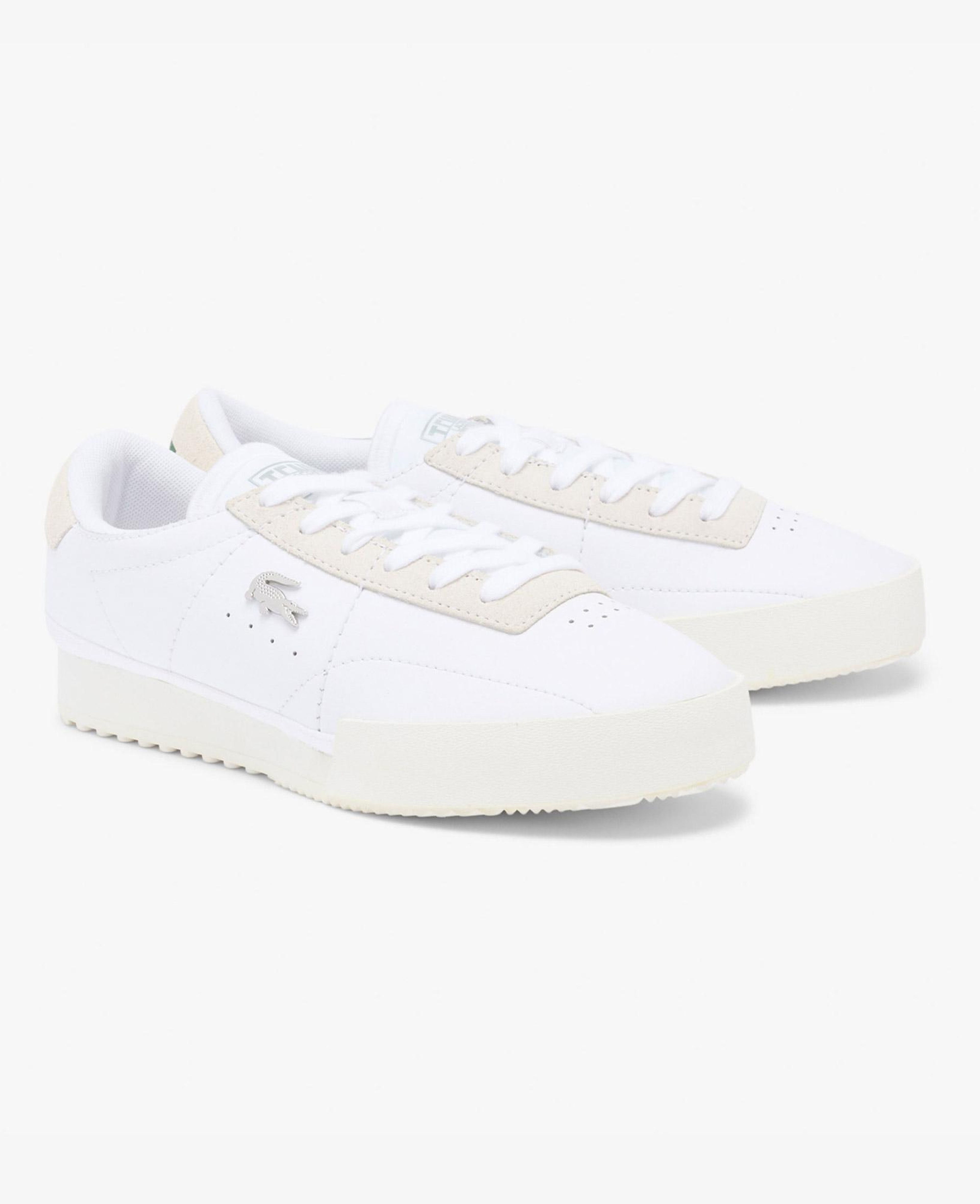Aura Kadın Beyaz Sneaker