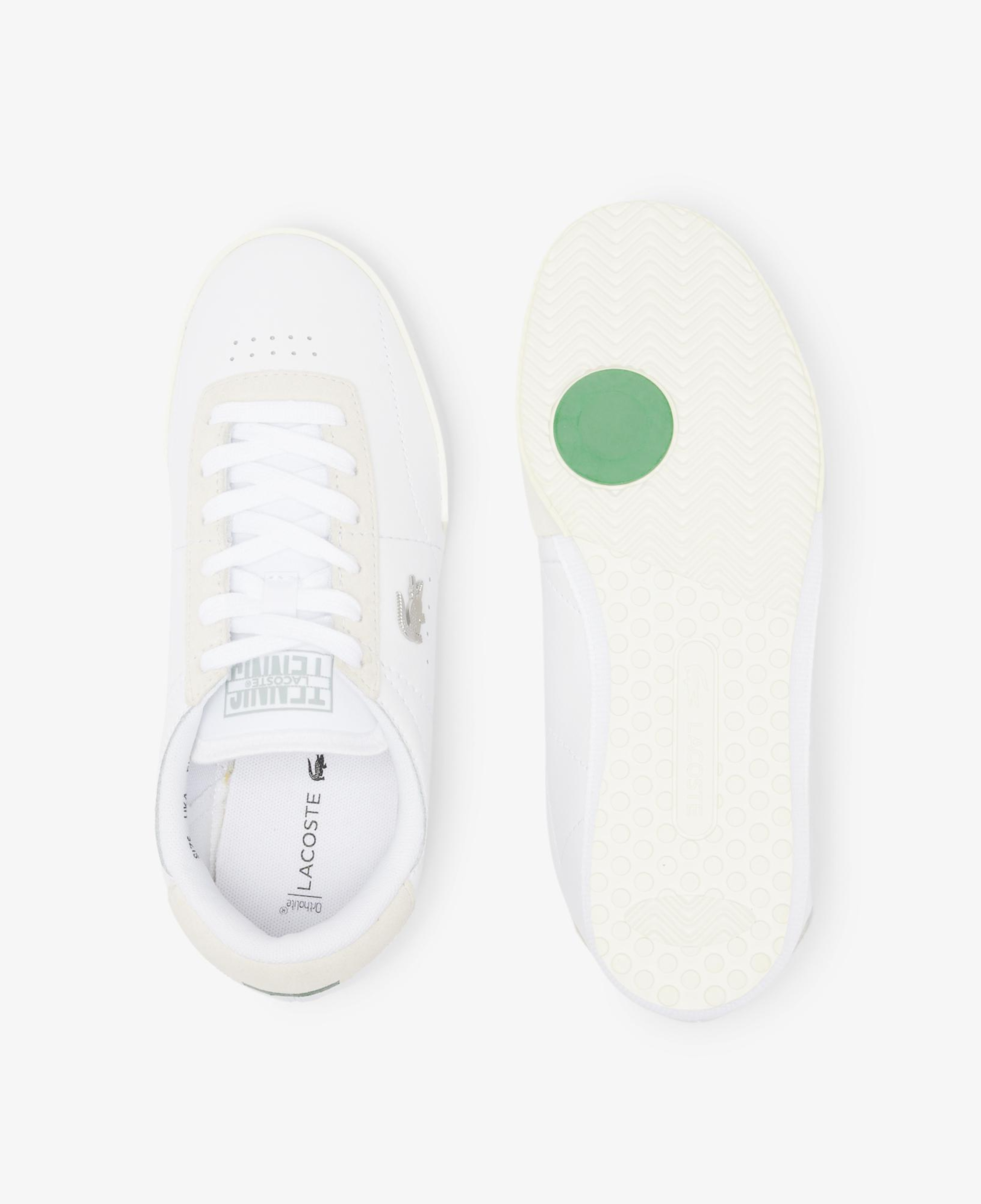 Aura Kadın Beyaz Sneaker