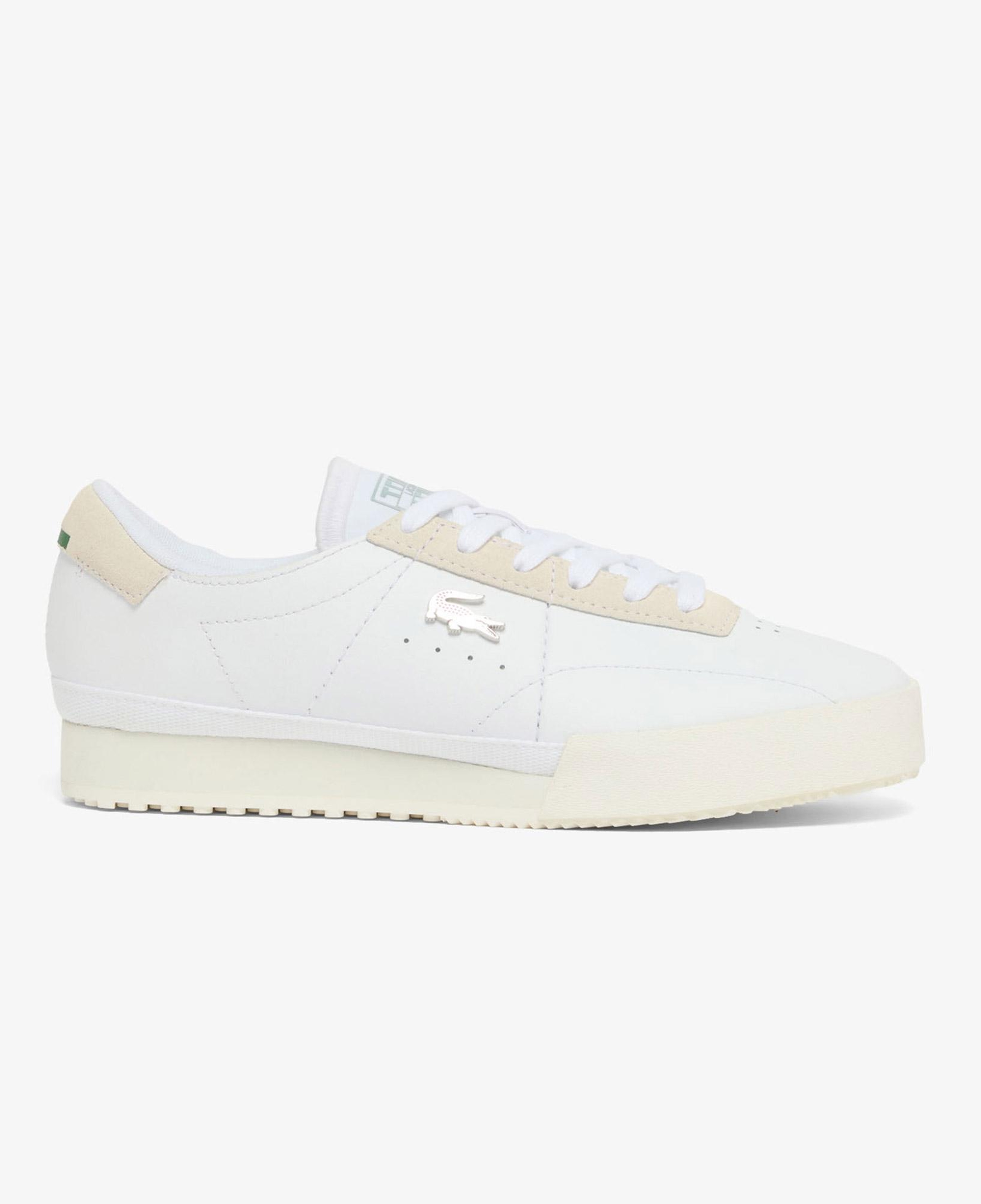 Aura Kadın Beyaz Sneaker