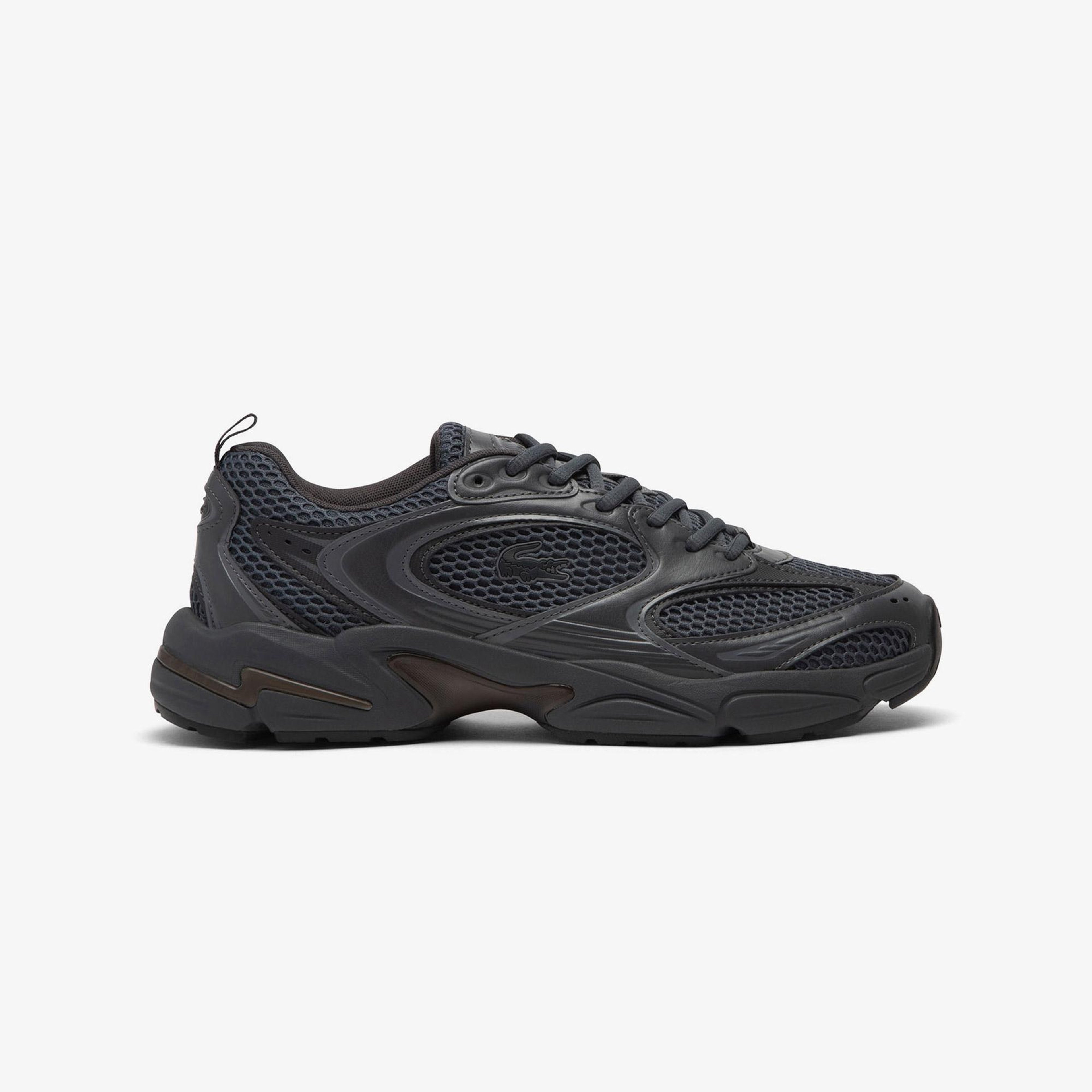 Storm 96 2K Erkek Koyu Gri Sneaker
