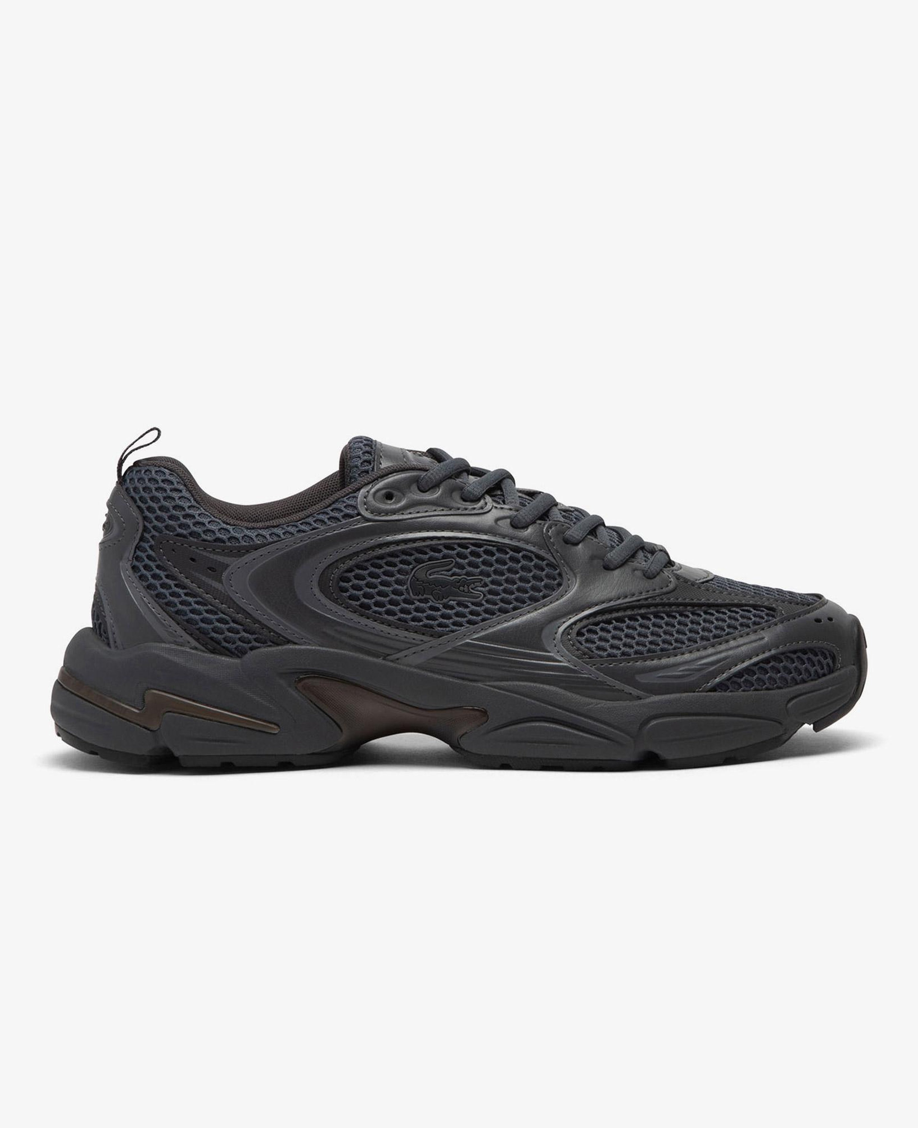 Storm 96 2K Erkek Koyu Gri Sneaker