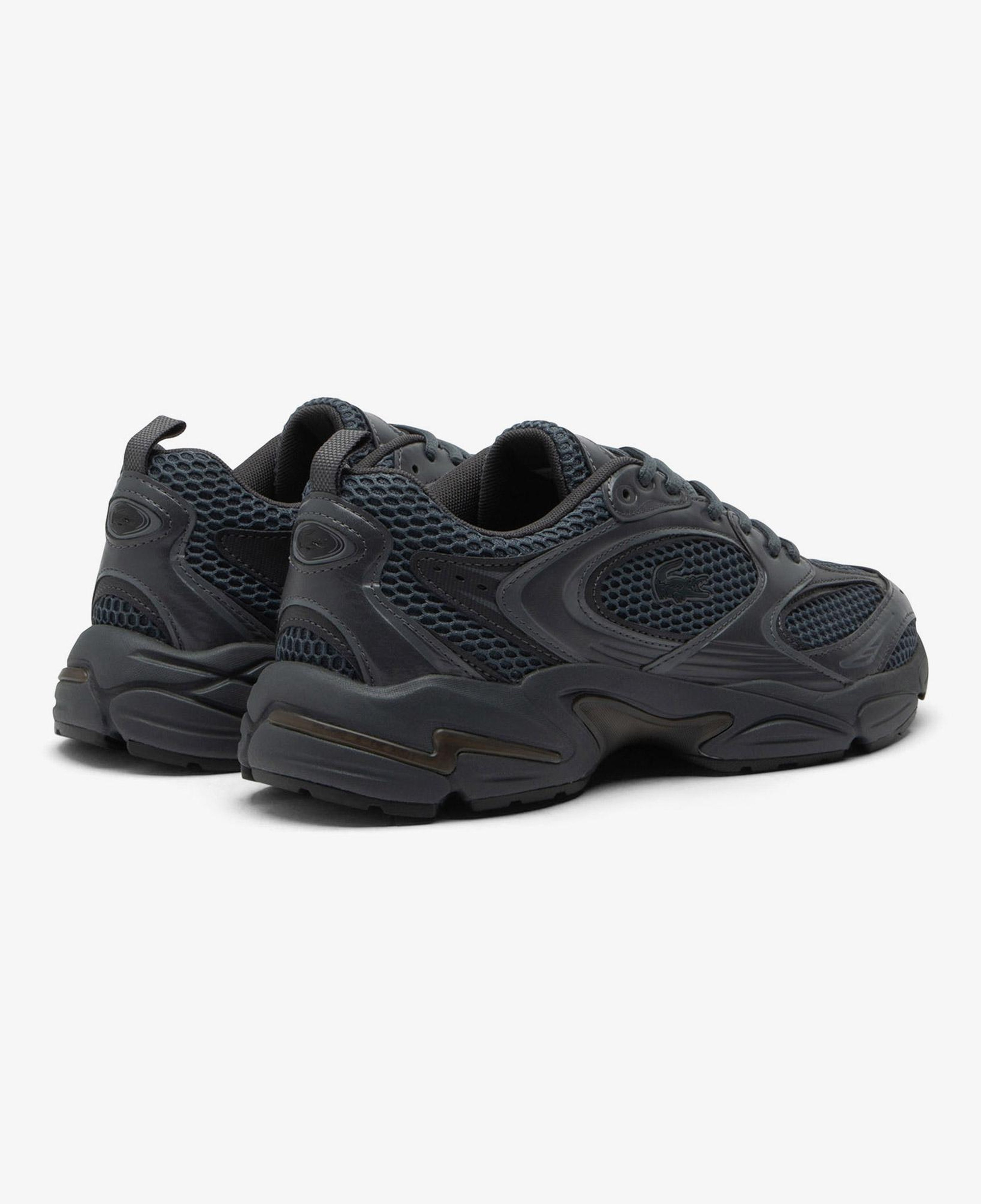 Storm 96 2K Erkek Koyu Gri Sneaker