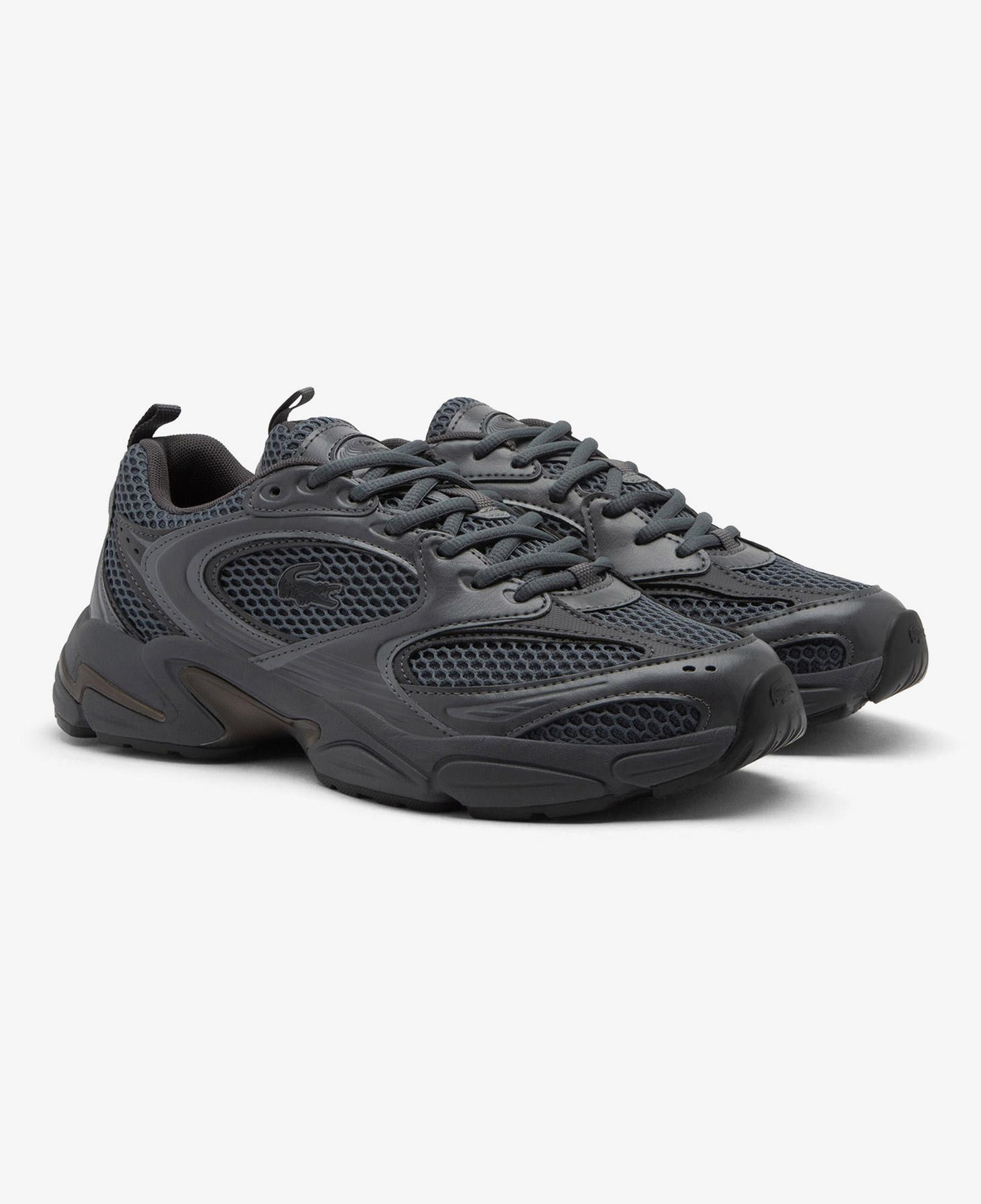 Storm 96 2K Erkek Koyu Gri Sneaker